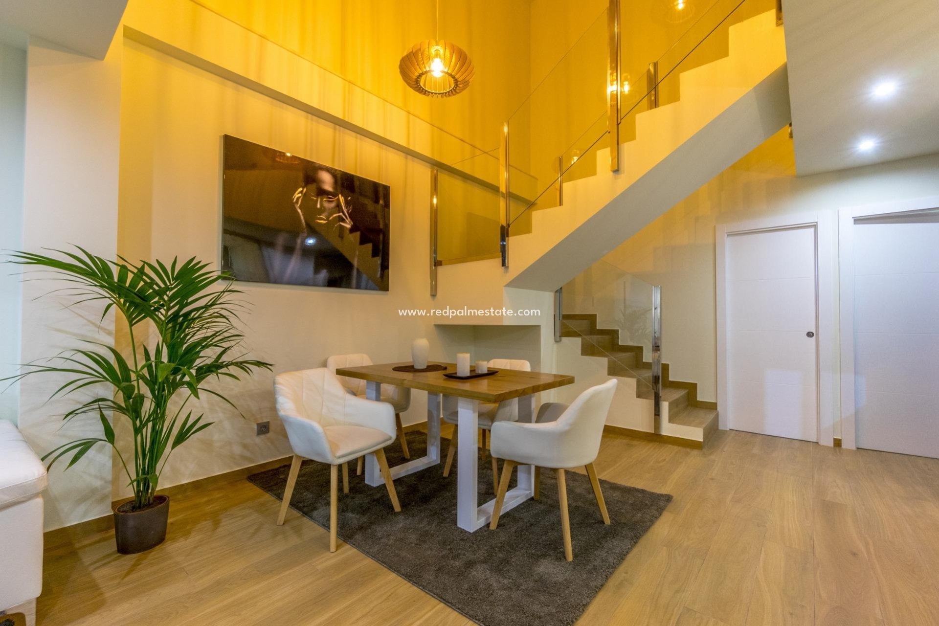 Återförsäljning - Villa -
Ciudad Quesada/Rojales - Ciudad Quesada