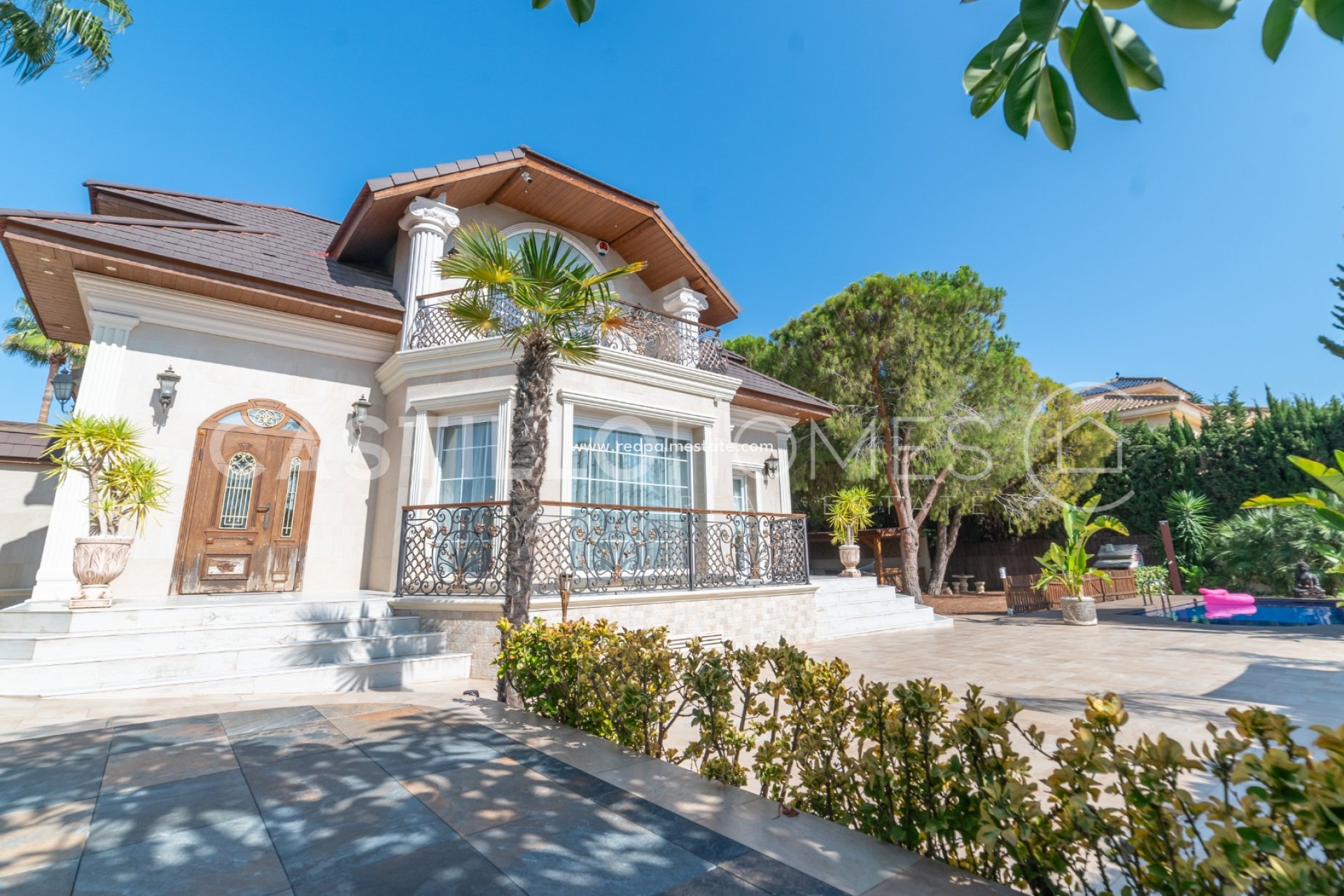 Återförsäljning - Villa -
Ciudad Quesada/Rojales - Ciudad Quesada