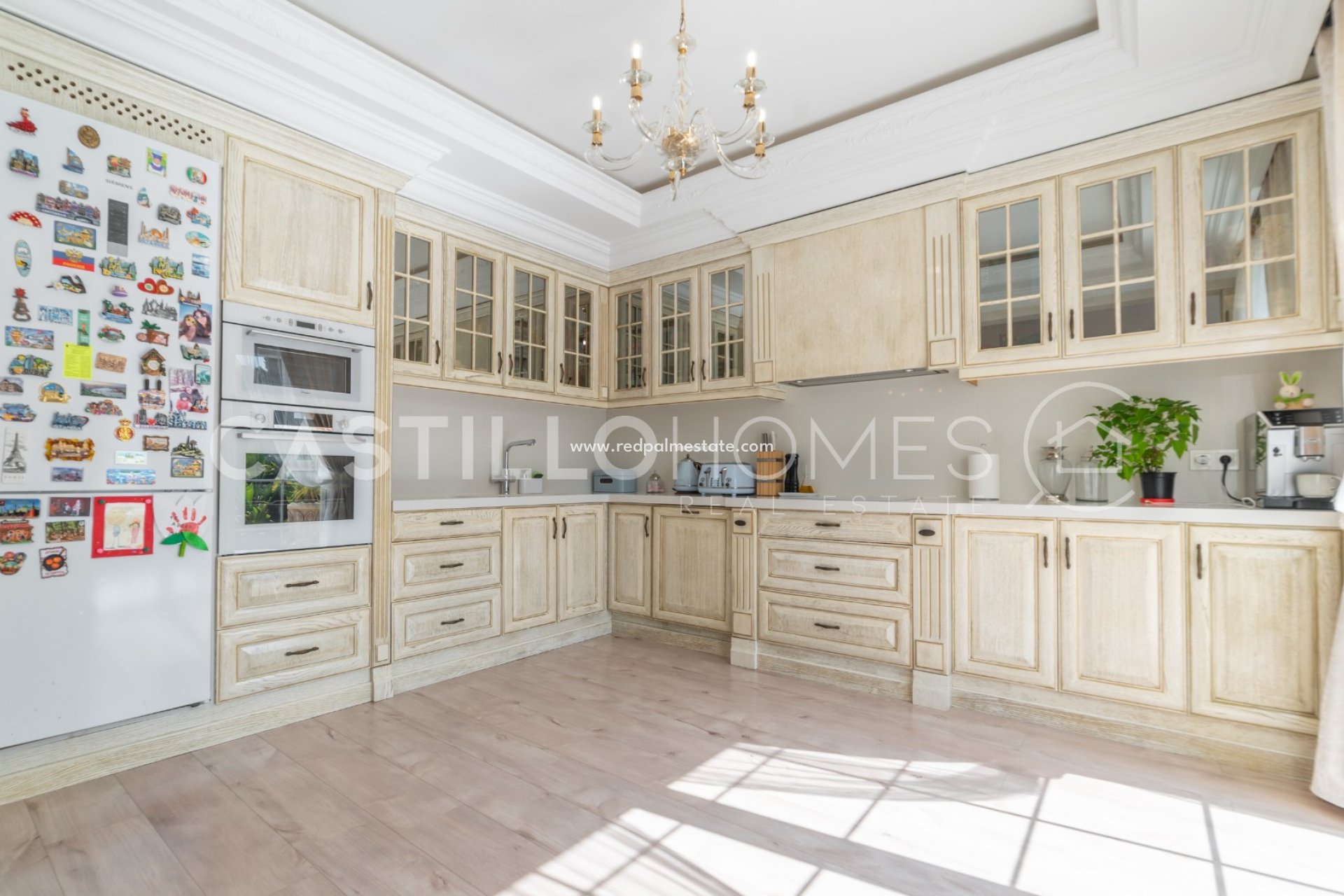 Återförsäljning - Villa -
Ciudad Quesada/Rojales - Ciudad Quesada