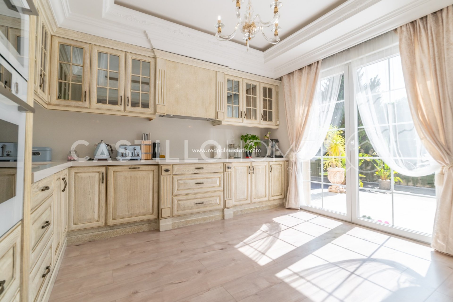 Återförsäljning - Villa -
Ciudad Quesada/Rojales - Ciudad Quesada