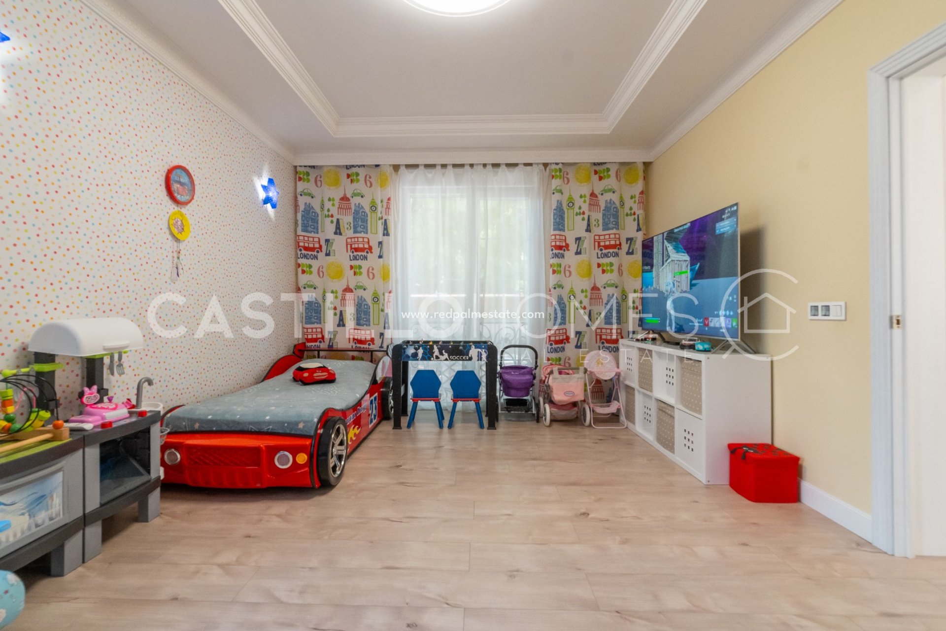 Återförsäljning - Villa -
Ciudad Quesada/Rojales - Ciudad Quesada