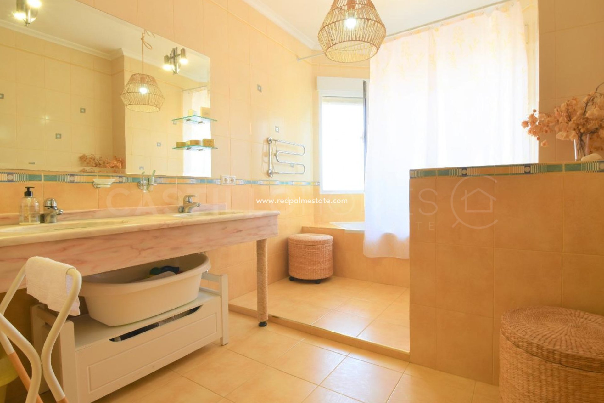 Återförsäljning - Villa -
Ciudad Quesada/Rojales - Ciudad Quesada