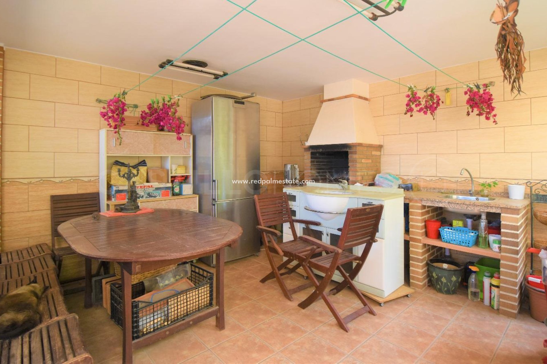 Återförsäljning - Villa -
Ciudad Quesada/Rojales - Ciudad Quesada