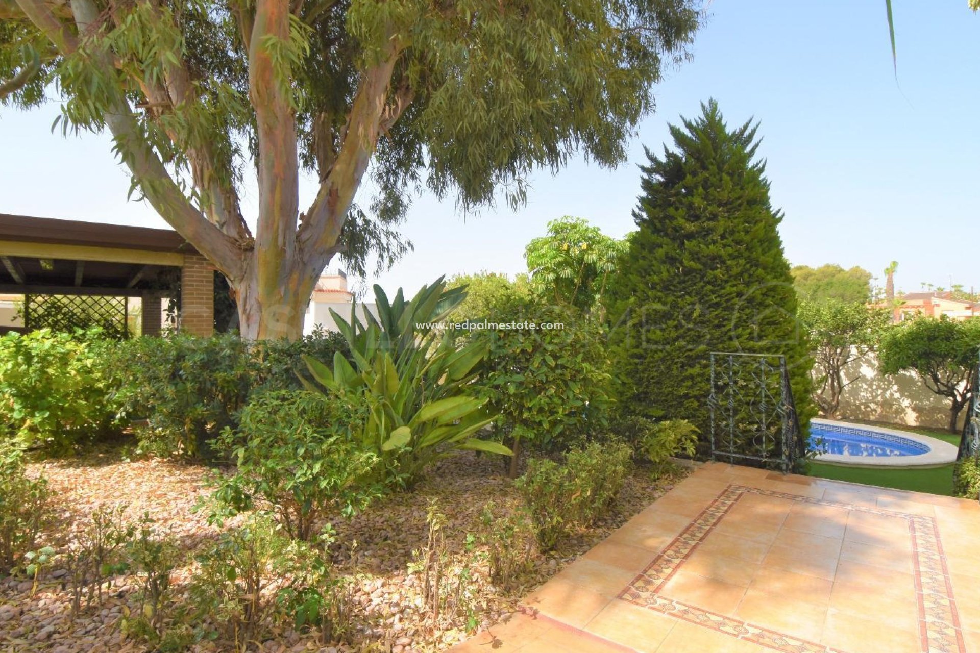 Återförsäljning - Villa -
Ciudad Quesada/Rojales - Ciudad Quesada