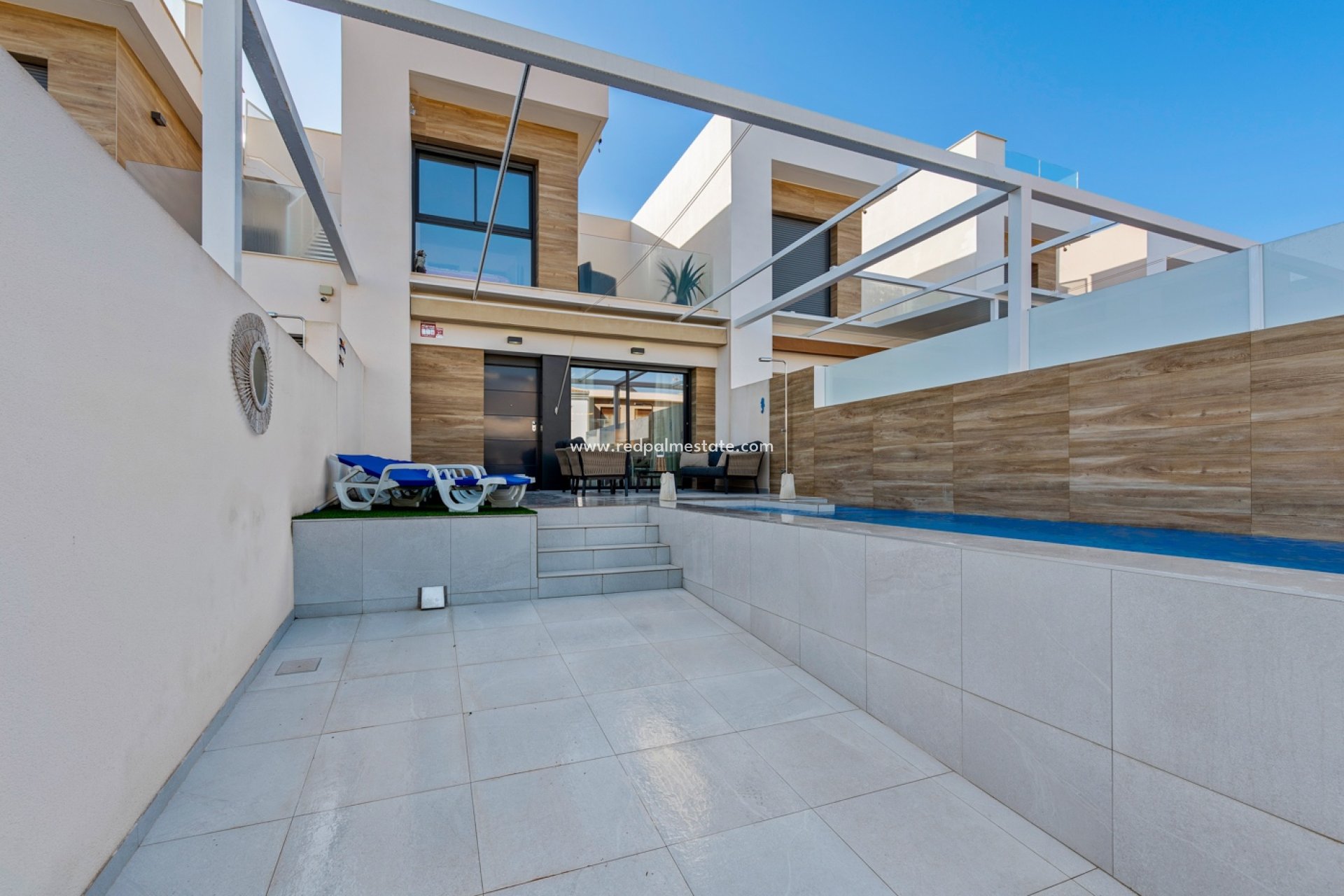 Återförsäljning - Villa -
Ciudad Quesada/Rojales - Ciudad Quesada