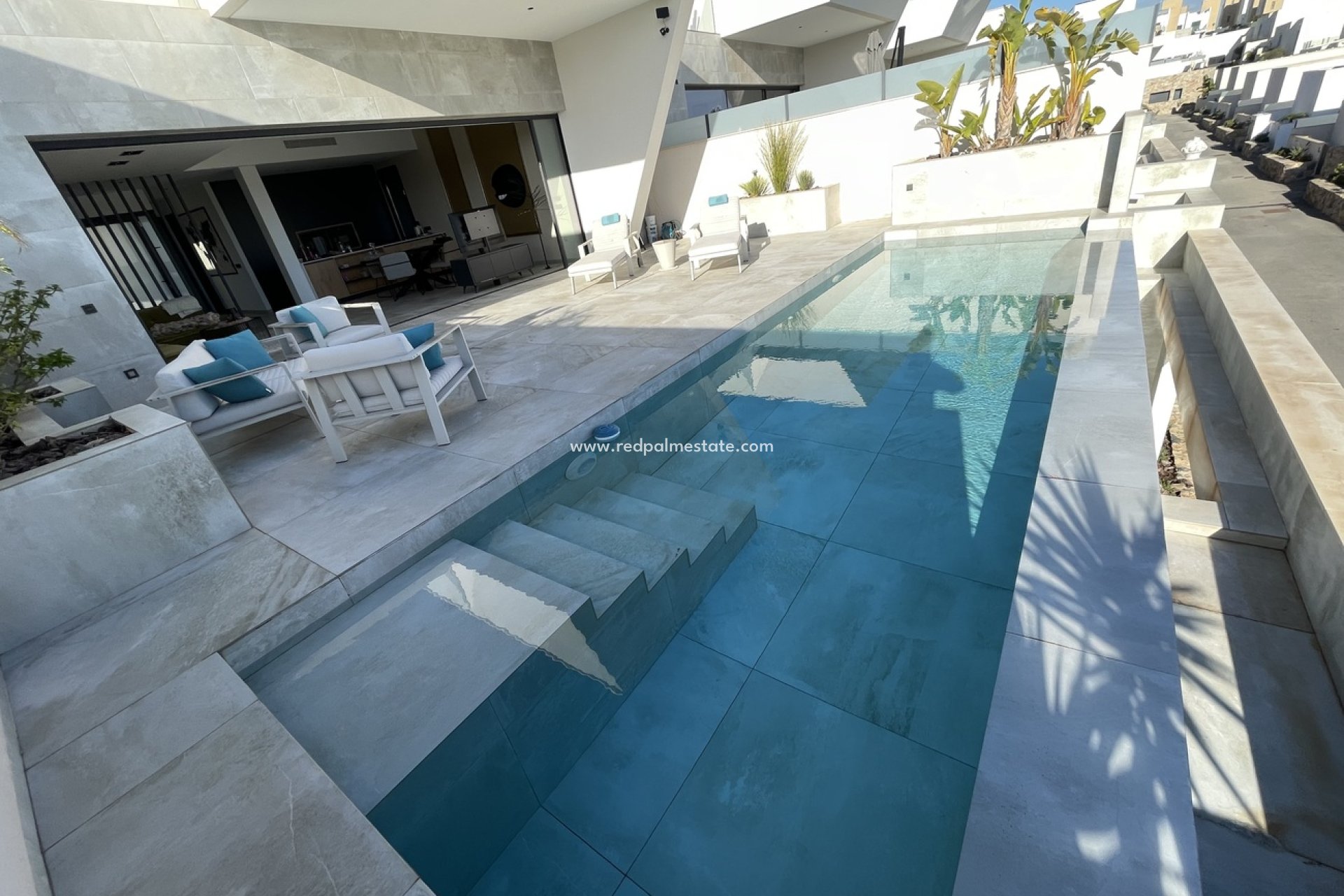 Återförsäljning - Villa -
Ciudad Quesada/Rojales - Ciudad Quesada