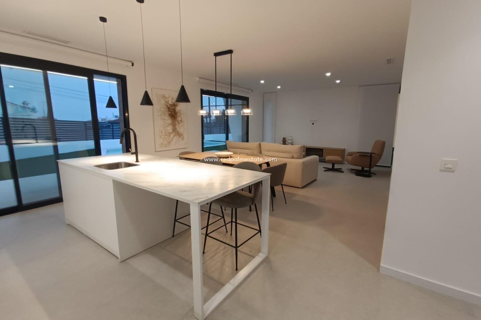 Återförsäljning - Villa -
Ciudad Quesada/Rojales - Ciudad Quesada