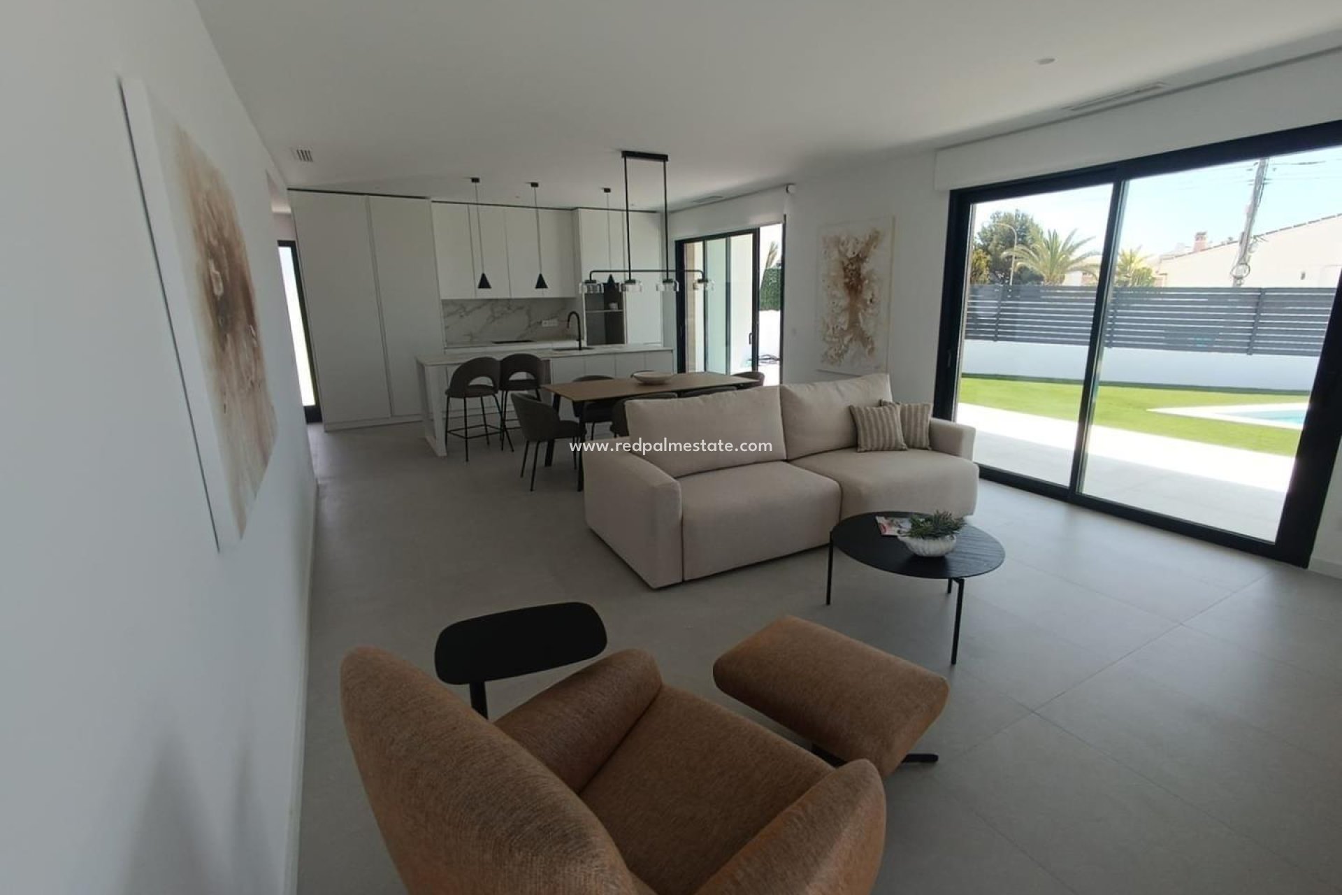 Återförsäljning - Villa -
Ciudad Quesada/Rojales - Ciudad Quesada