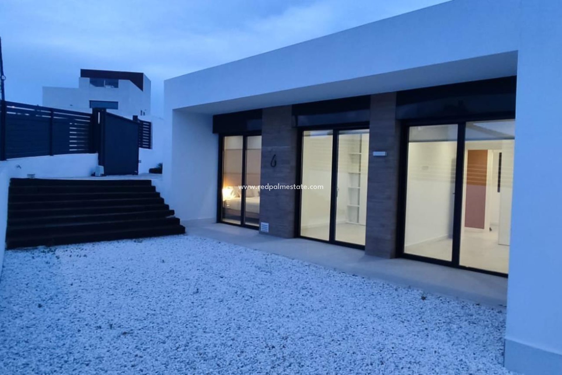 Återförsäljning - Villa -
Ciudad Quesada/Rojales - Ciudad Quesada