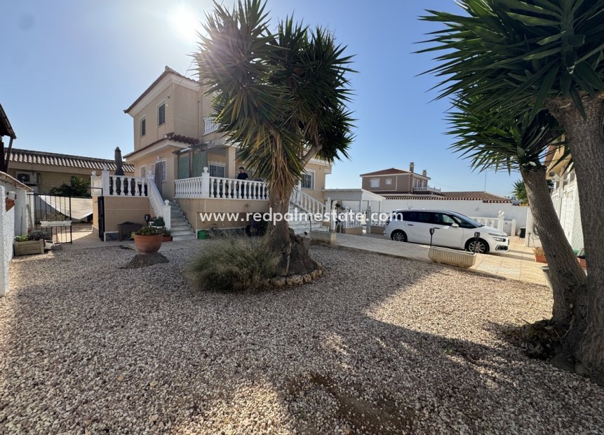 Återförsäljning - Villa -
Ciudad Quesada/Rojales - Ciudad Quesada