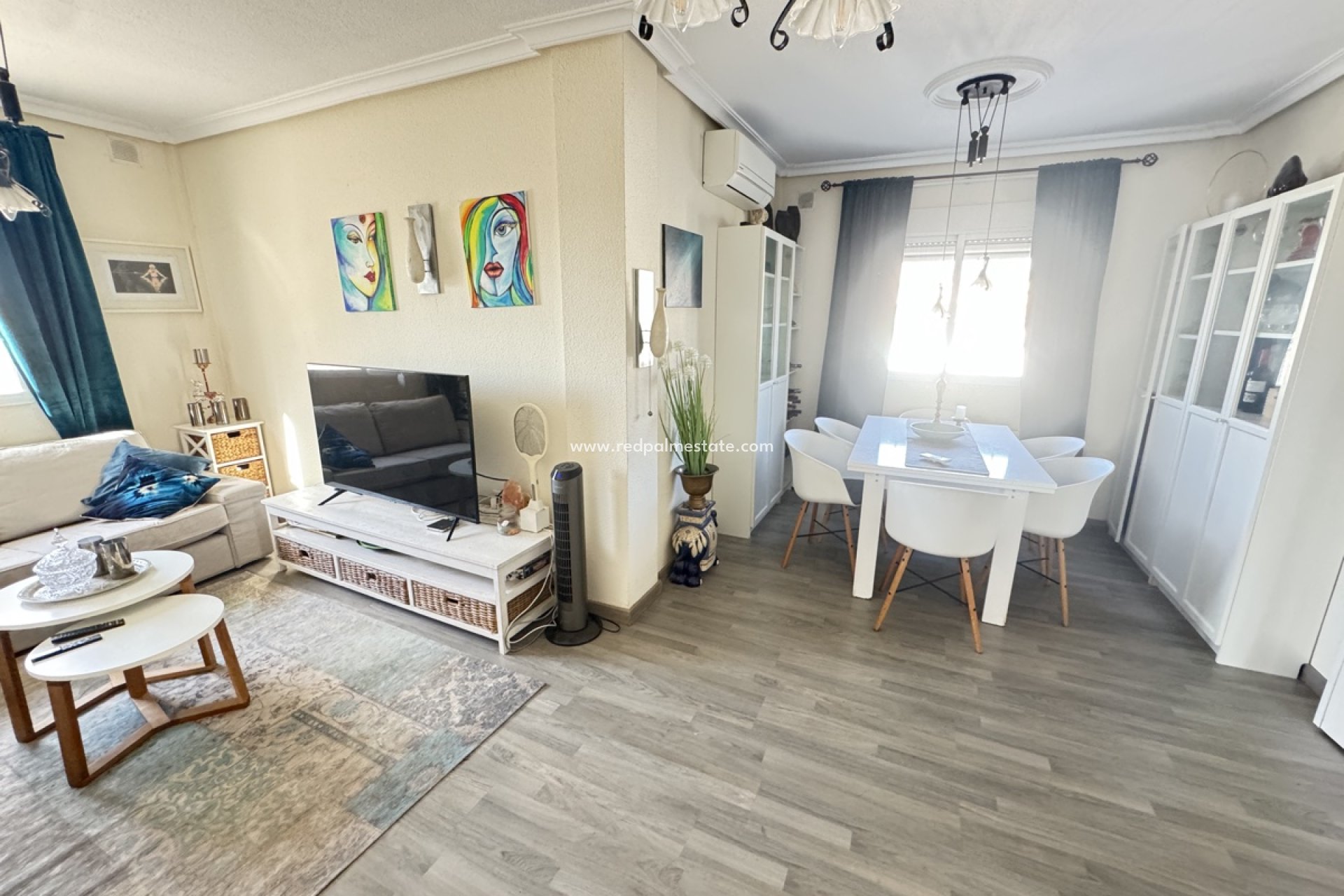 Återförsäljning - Villa -
Ciudad Quesada/Rojales - Ciudad Quesada