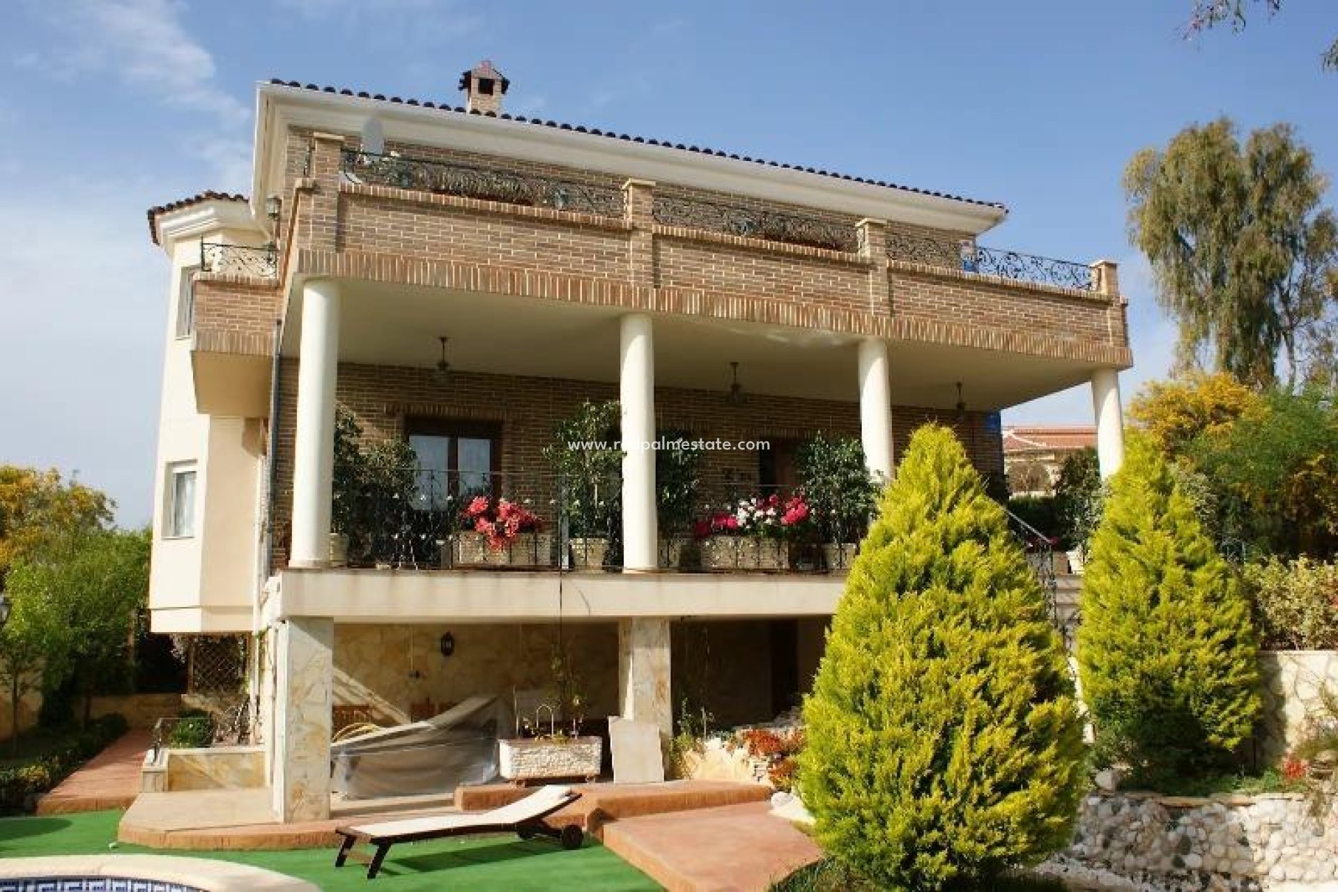 Återförsäljning - Villa -
Ciudad Quesada/Rojales - Ciudad Quesada