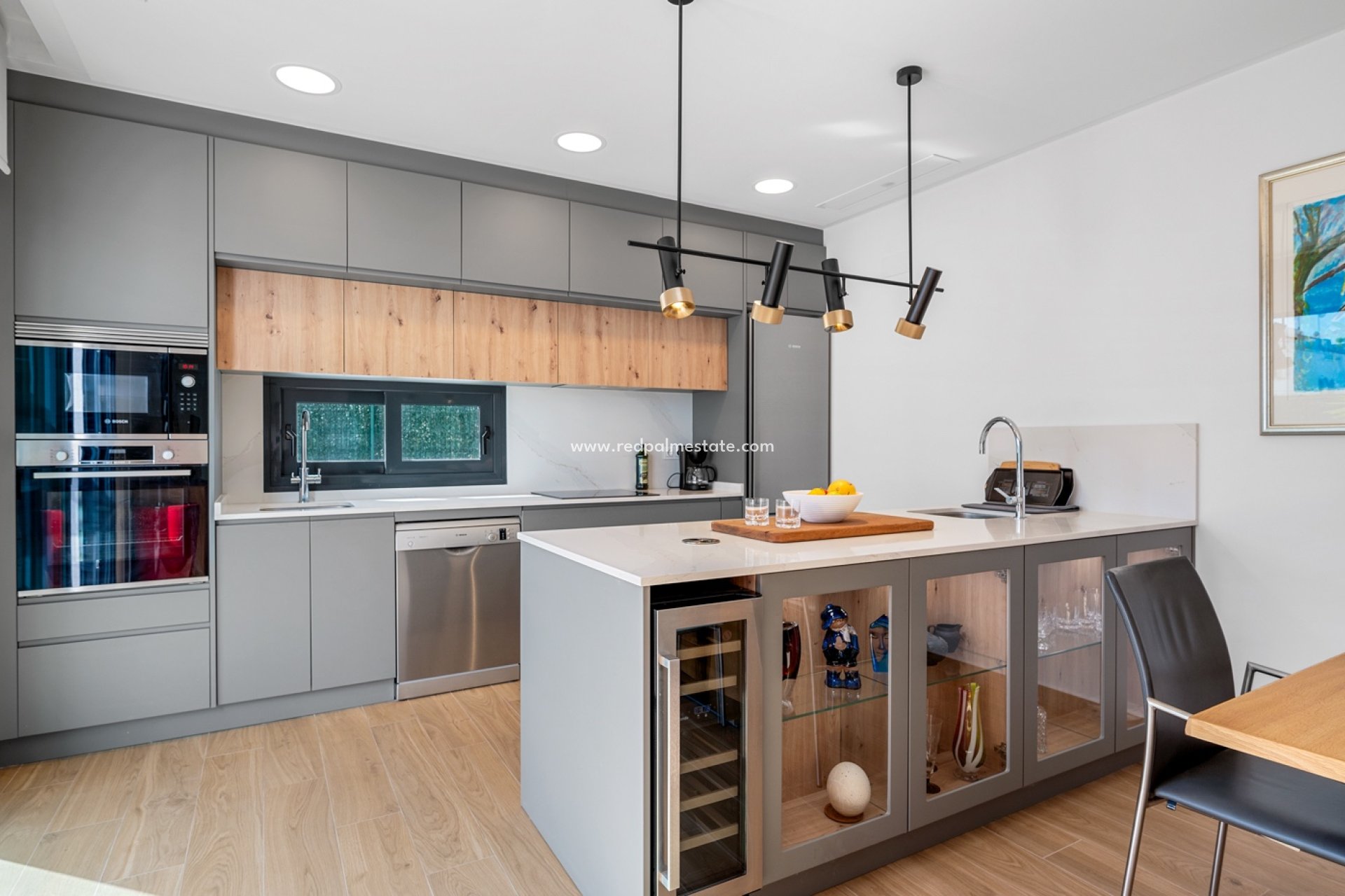 Återförsäljning - Villa -
Ciudad Quesada/Rojales - Ciudad Quesada