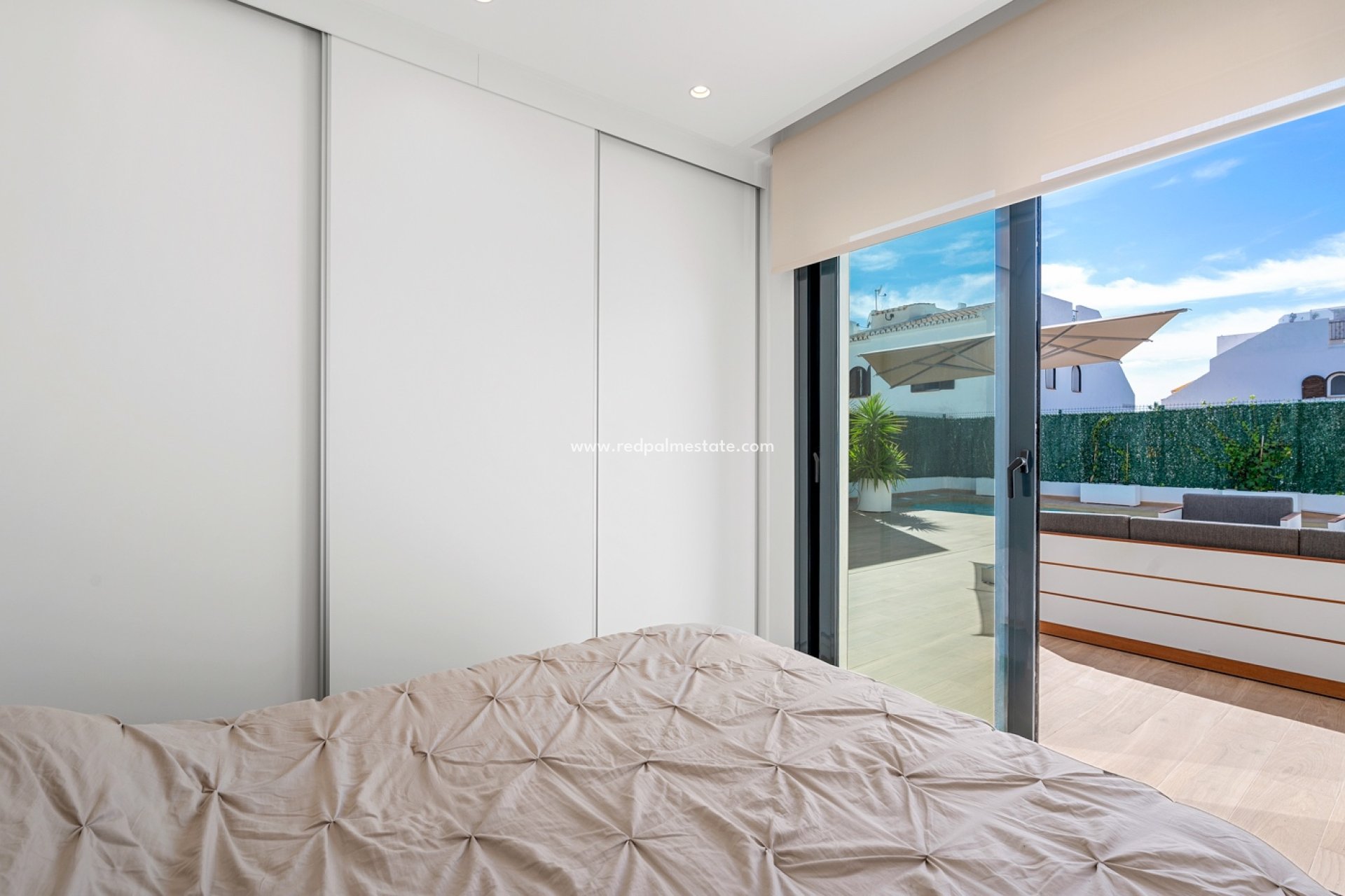 Återförsäljning - Villa -
Ciudad Quesada/Rojales - Ciudad Quesada