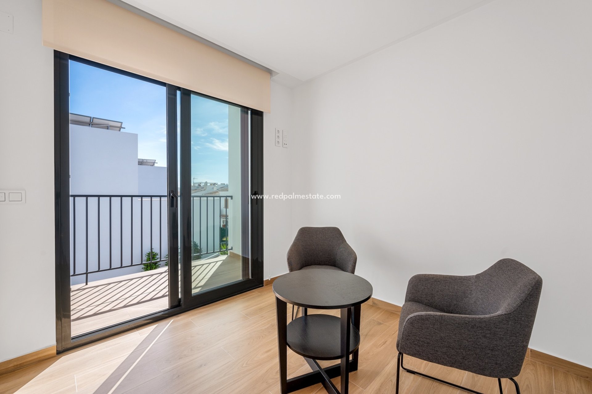 Återförsäljning - Villa -
Ciudad Quesada/Rojales - Ciudad Quesada