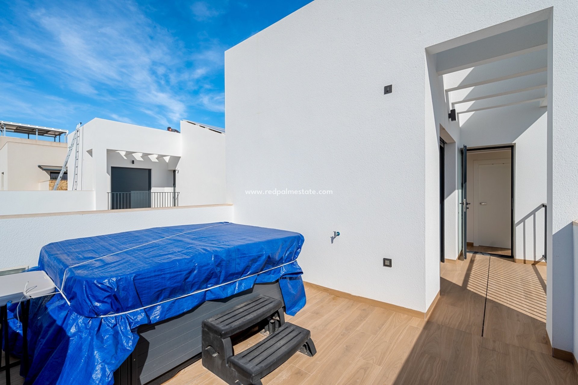 Återförsäljning - Villa -
Ciudad Quesada/Rojales - Ciudad Quesada