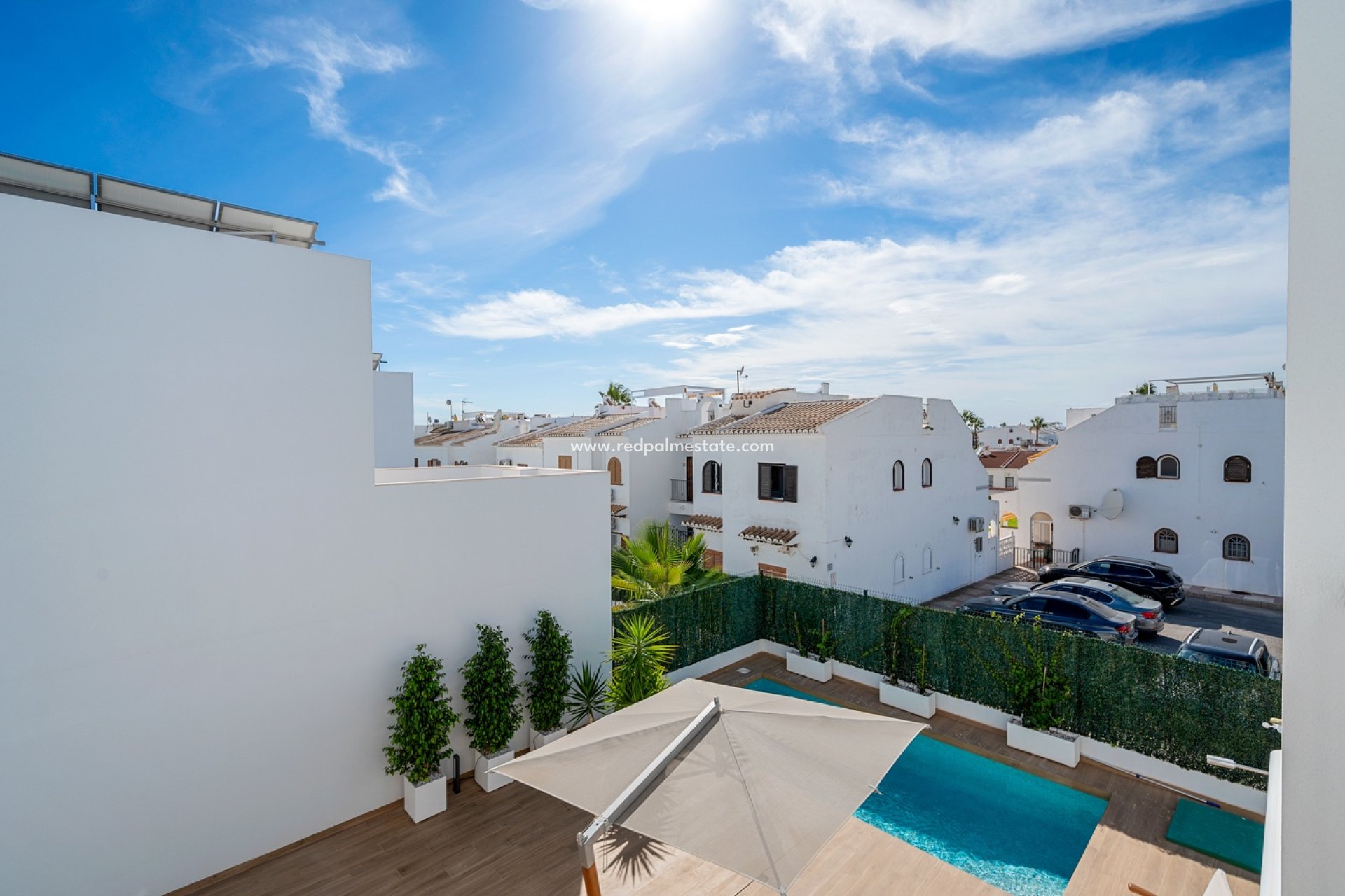 Återförsäljning - Villa -
Ciudad Quesada/Rojales - Ciudad Quesada