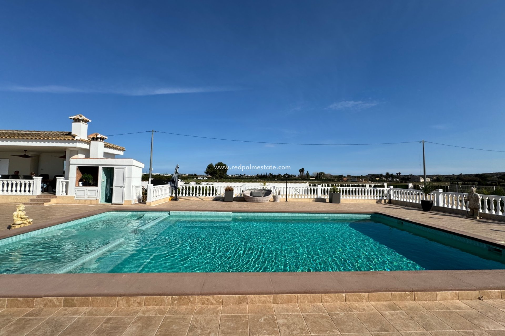 Återförsäljning - Villa -
Ciudad Quesada/Rojales - Ciudad Quesada