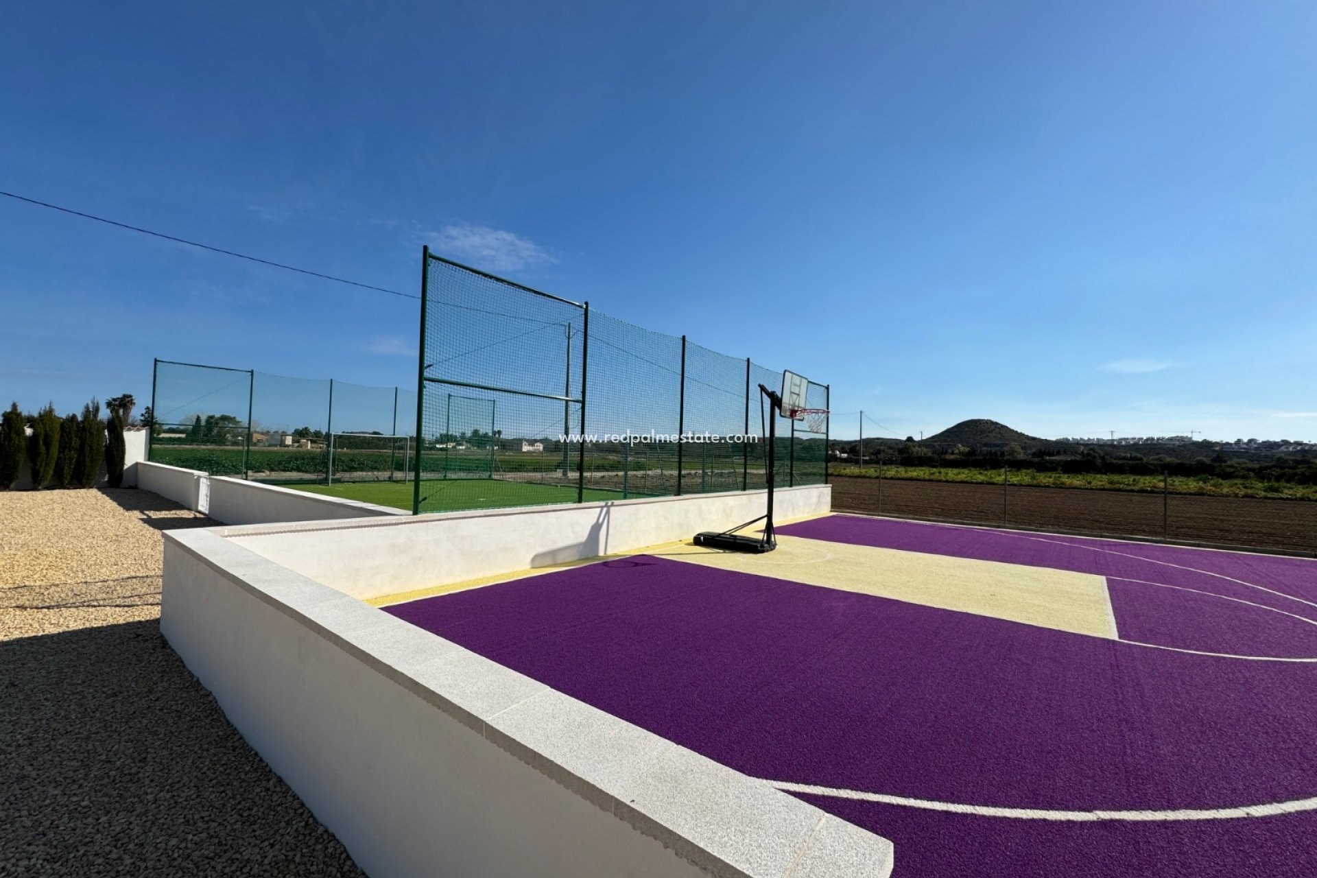 Återförsäljning - Villa -
Ciudad Quesada/Rojales - Ciudad Quesada