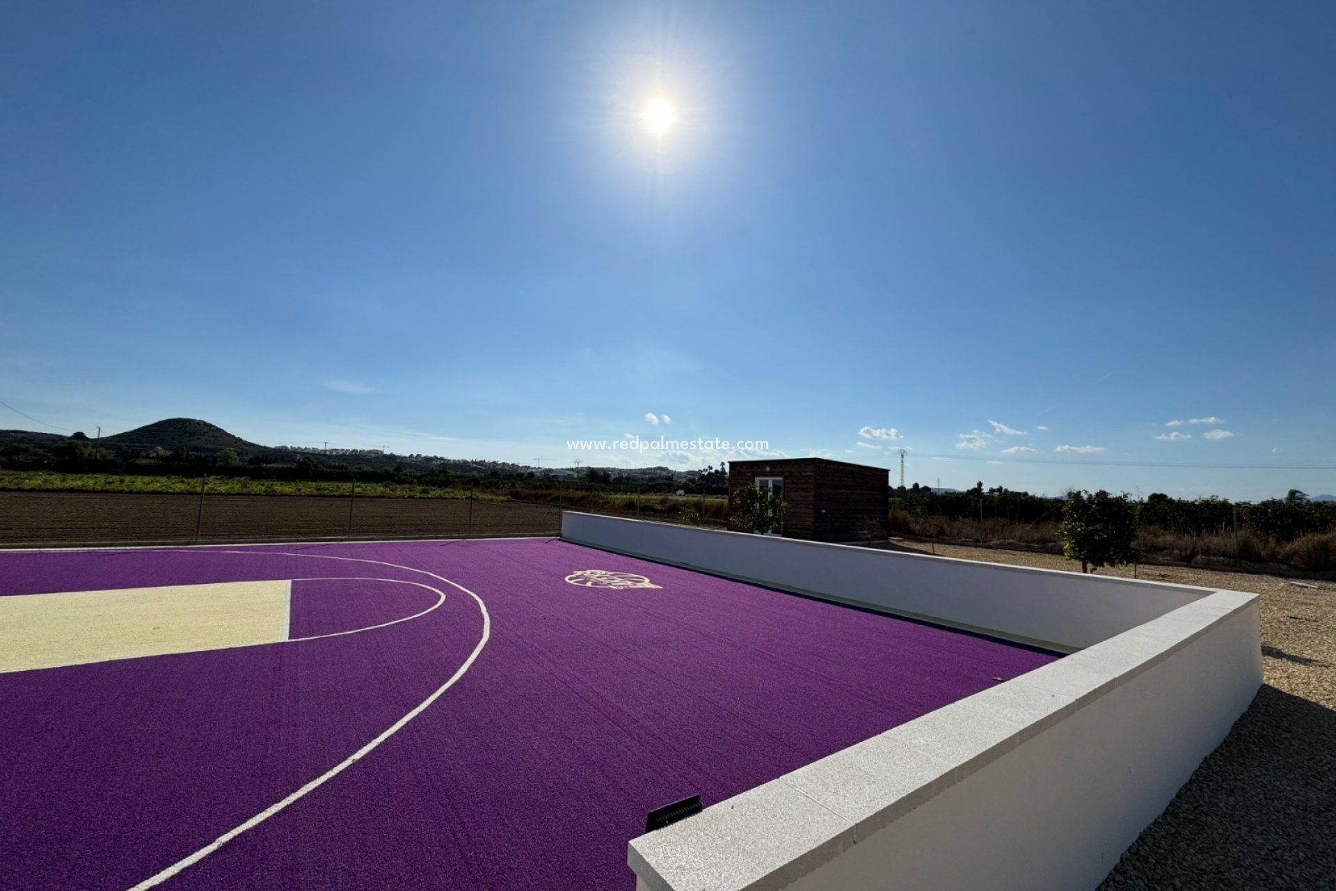 Återförsäljning - Villa -
Ciudad Quesada/Rojales - Ciudad Quesada