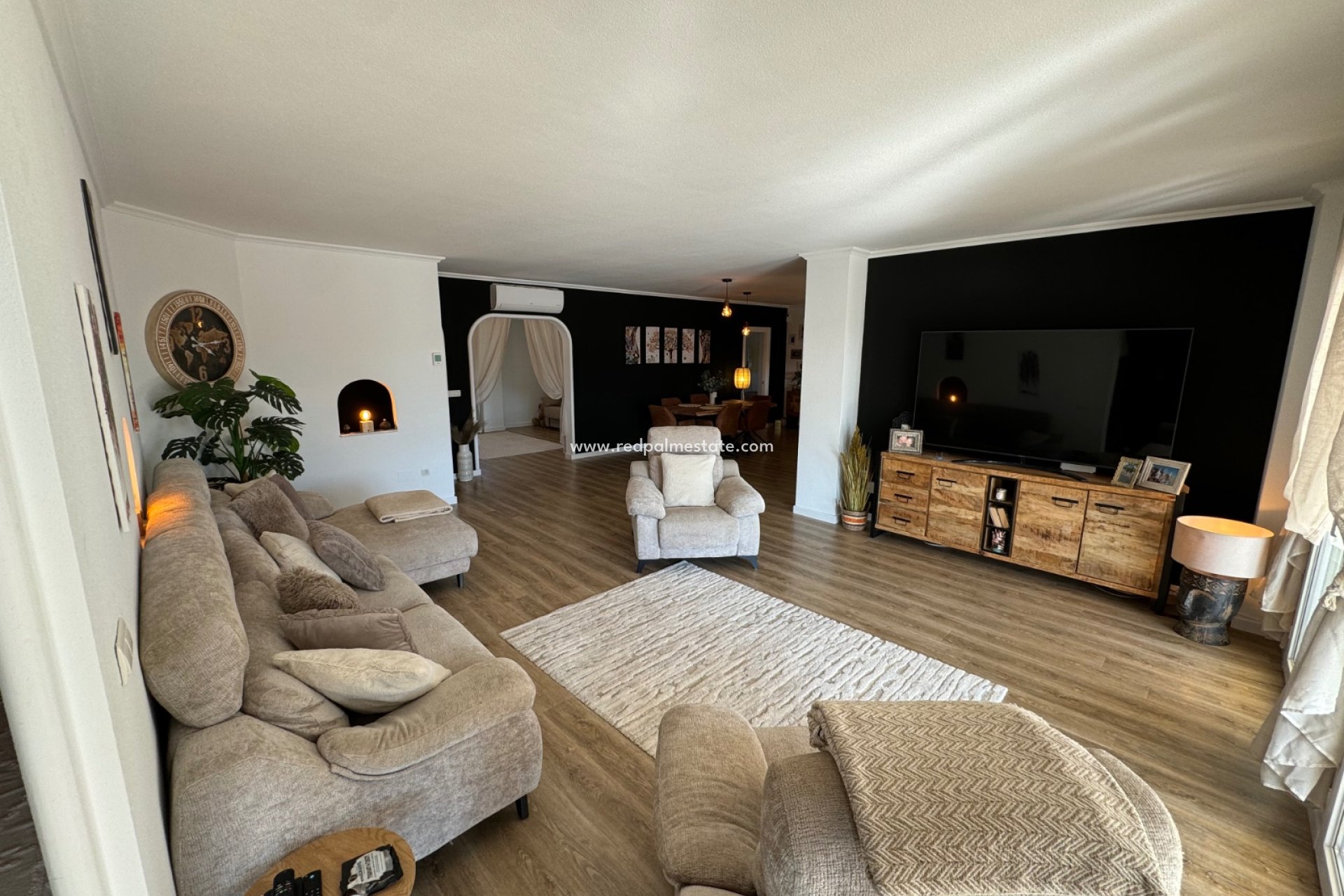 Återförsäljning - Villa -
Ciudad Quesada/Rojales - Ciudad Quesada