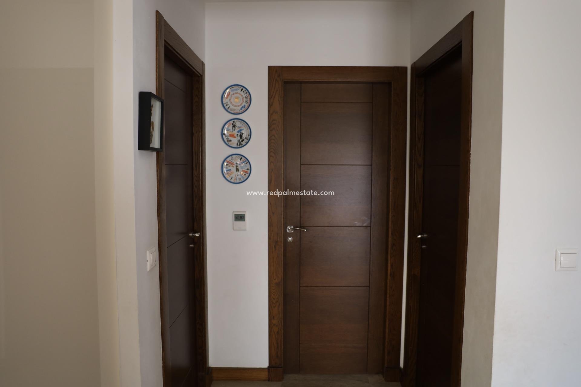 Återförsäljning - Villa -
Ciudad Quesada/Rojales - Ciudad Quesada