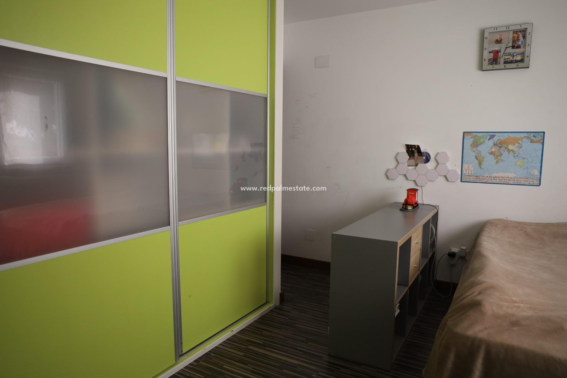 Återförsäljning - Villa -
Ciudad Quesada/Rojales - Ciudad Quesada