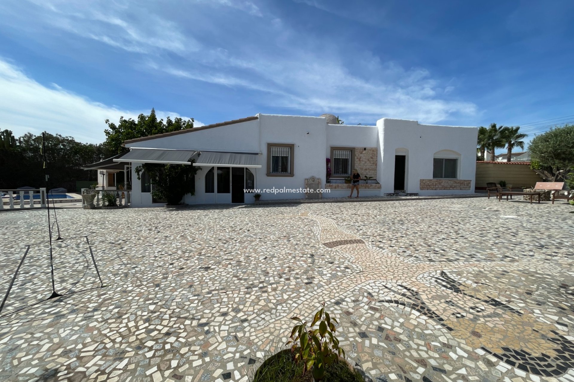 Återförsäljning - Villa -
Ciudad Quesada/Rojales - Ciudad Quesada