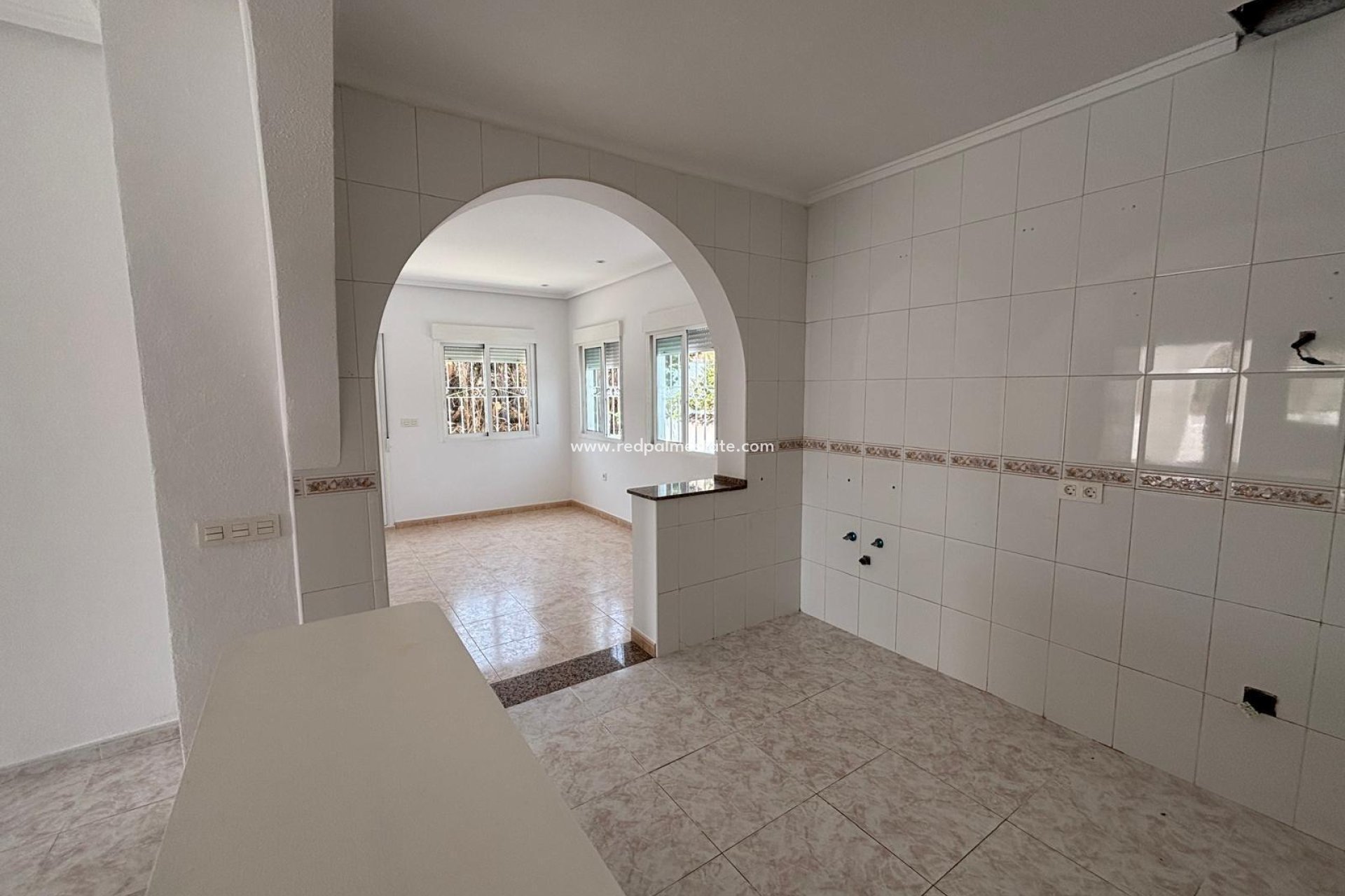 Återförsäljning - Villa -
Ciudad Quesada/Rojales - Ciudad Quesada