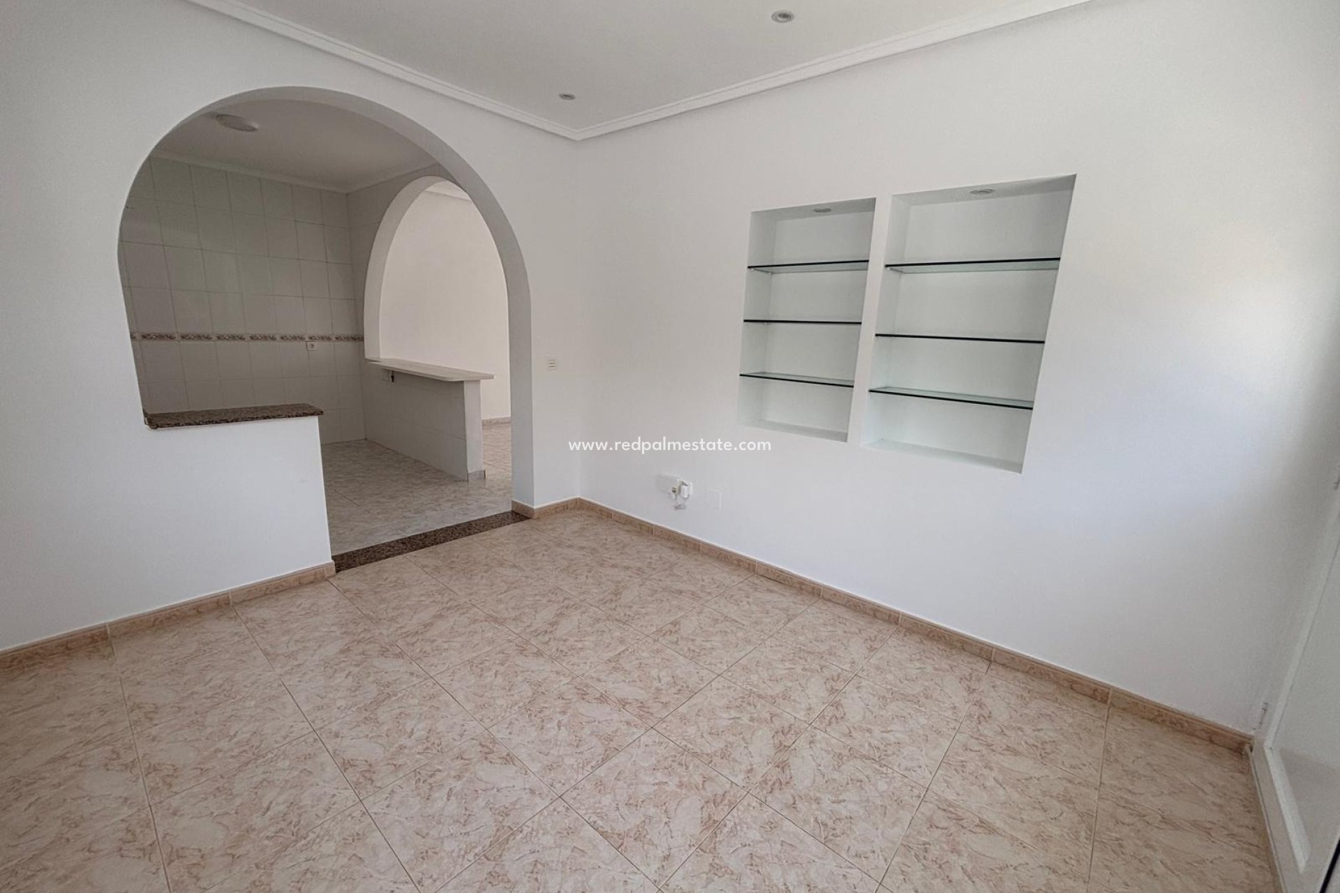 Återförsäljning - Villa -
Ciudad Quesada/Rojales - Ciudad Quesada