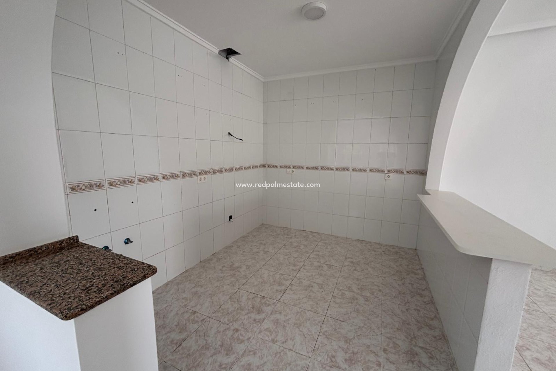 Återförsäljning - Villa -
Ciudad Quesada/Rojales - Ciudad Quesada