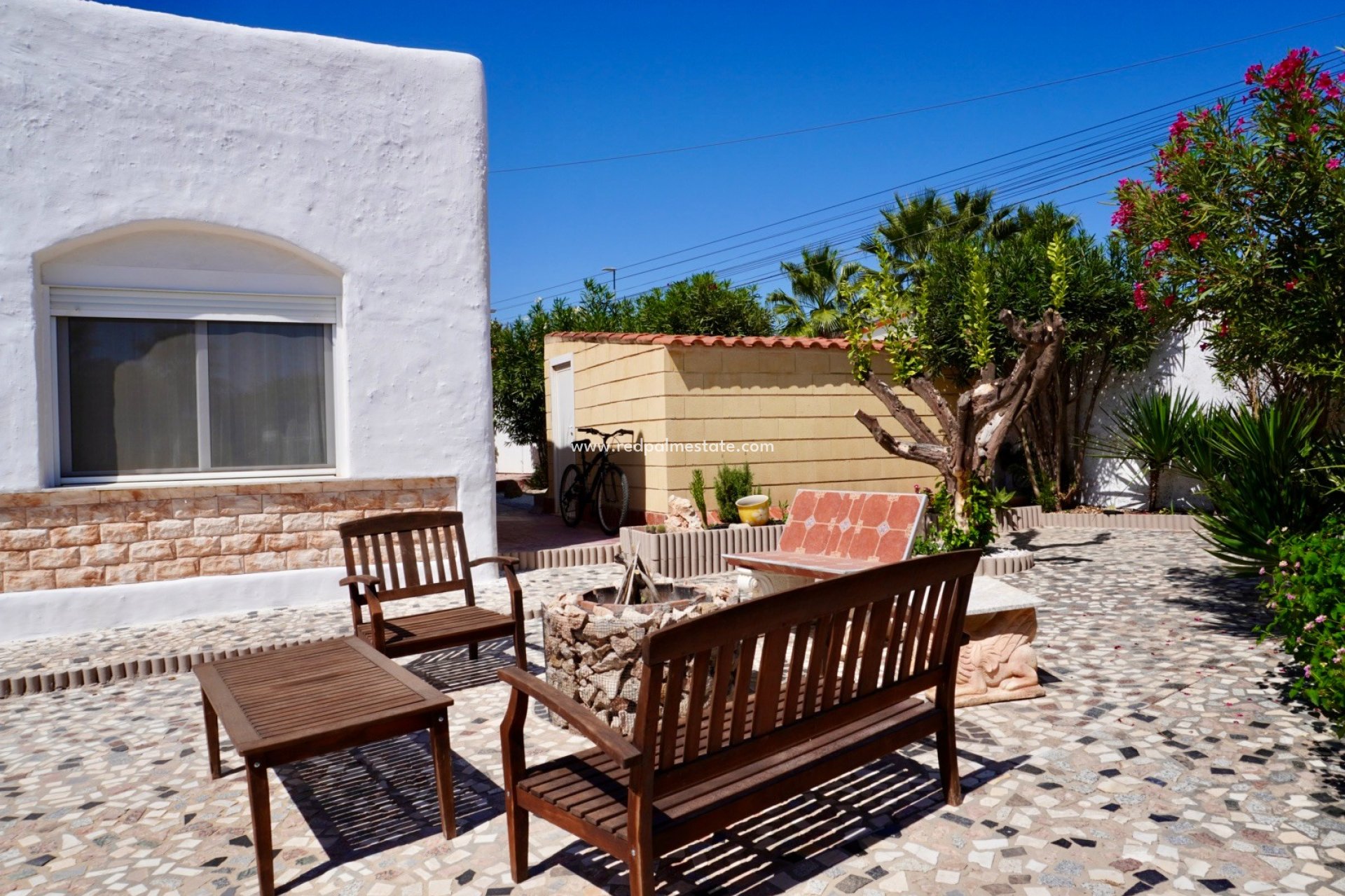 Återförsäljning - Villa -
Ciudad Quesada/Rojales - Ciudad Quesada