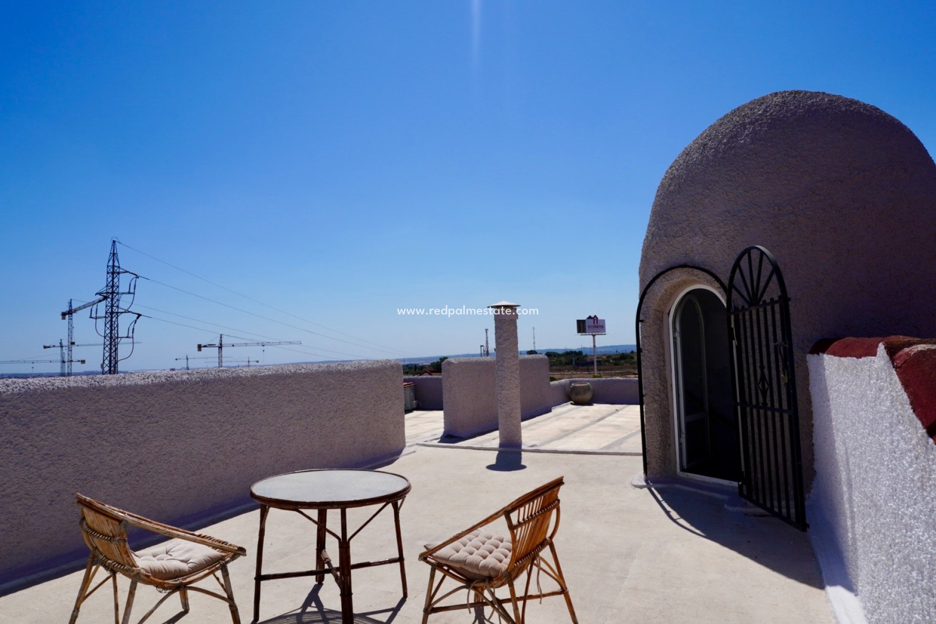 Återförsäljning - Villa -
Ciudad Quesada/Rojales - Ciudad Quesada