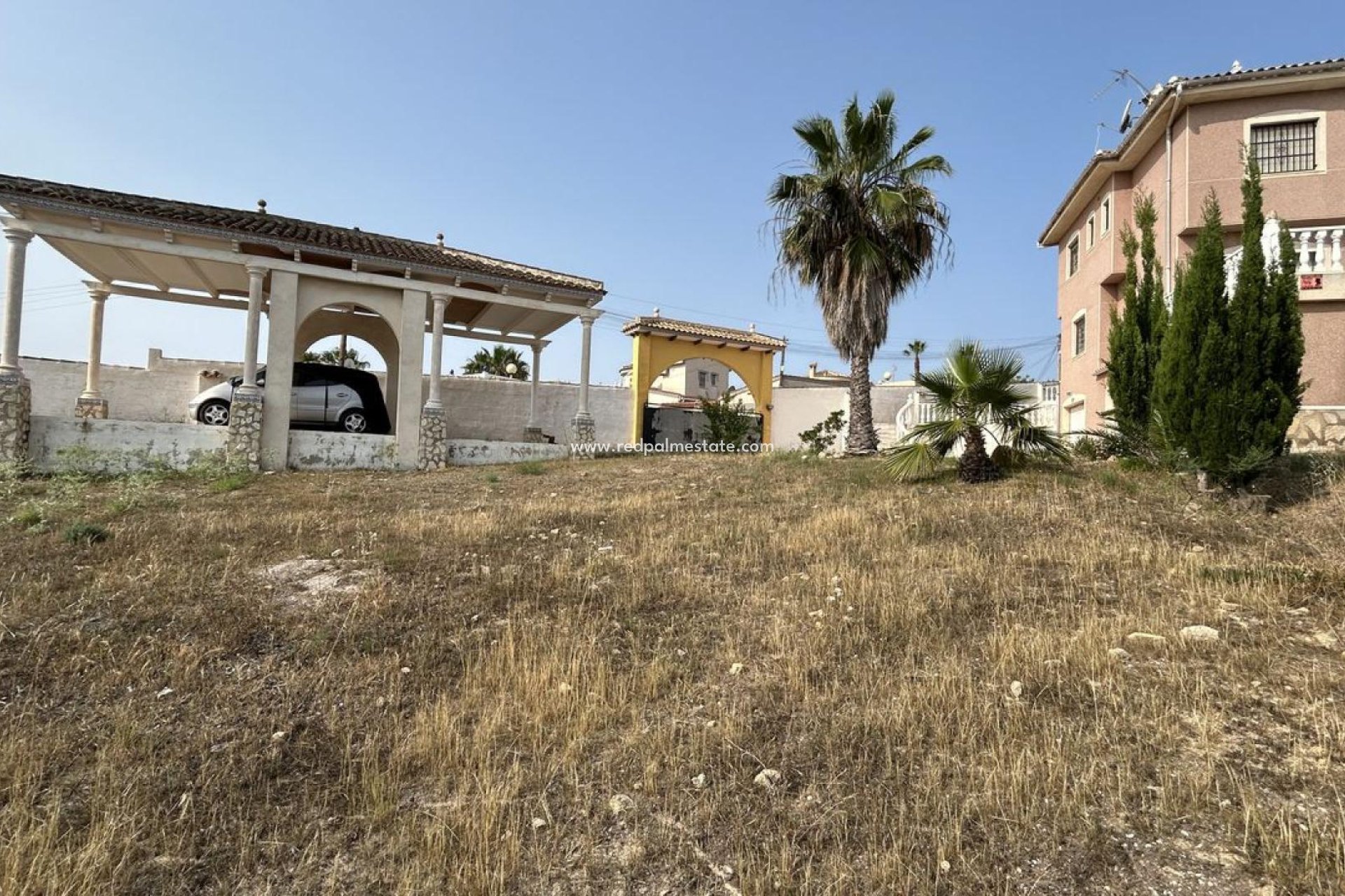 Återförsäljning - Villa -
Ciudad Quesada/Rojales - Ciudad Quesada