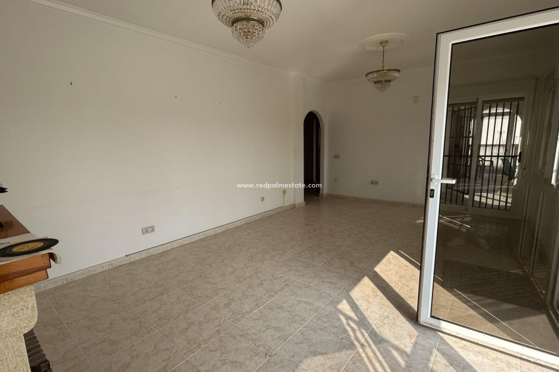 Återförsäljning - Villa -
Ciudad Quesada/Rojales - Ciudad Quesada