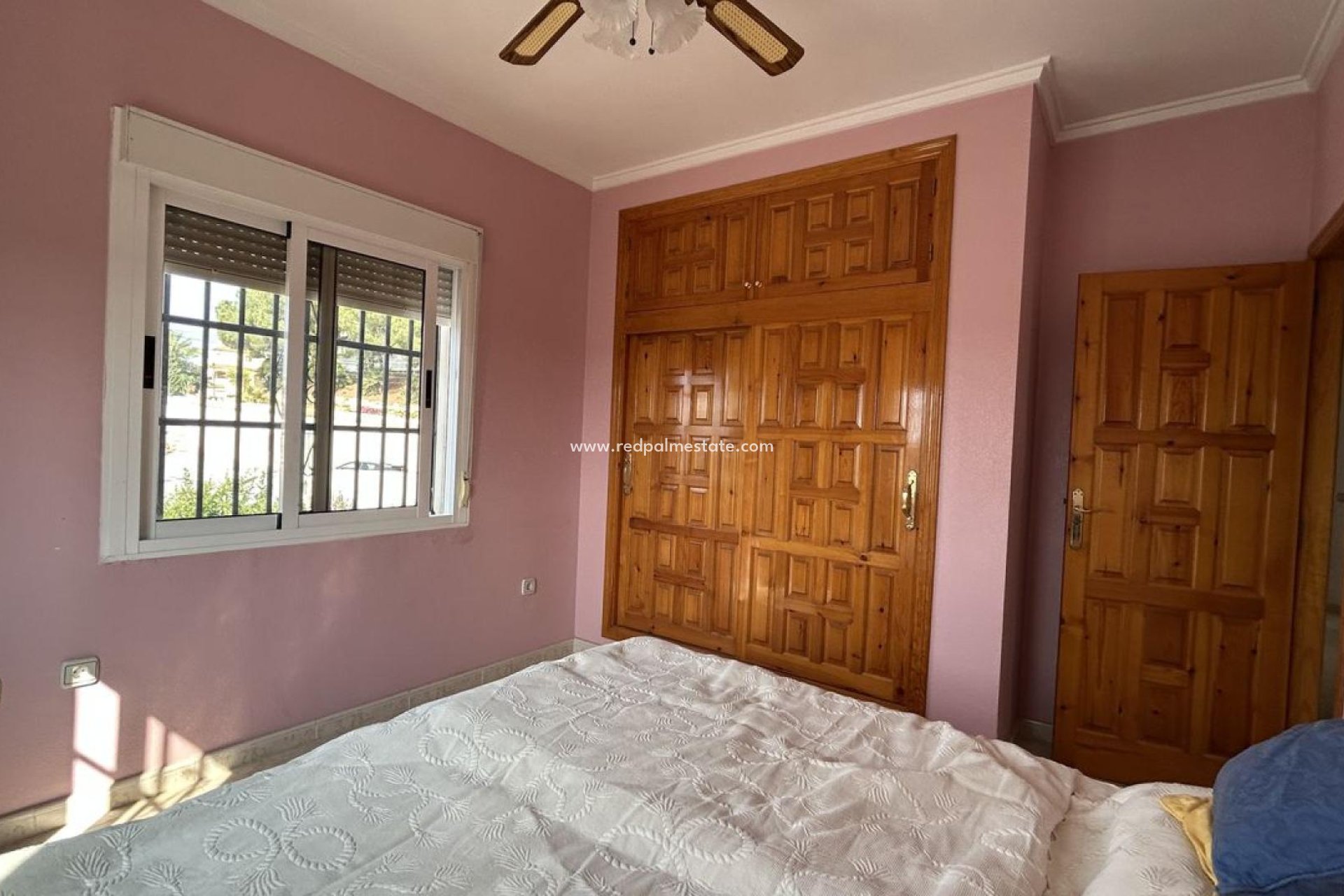 Återförsäljning - Villa -
Ciudad Quesada/Rojales - Ciudad Quesada