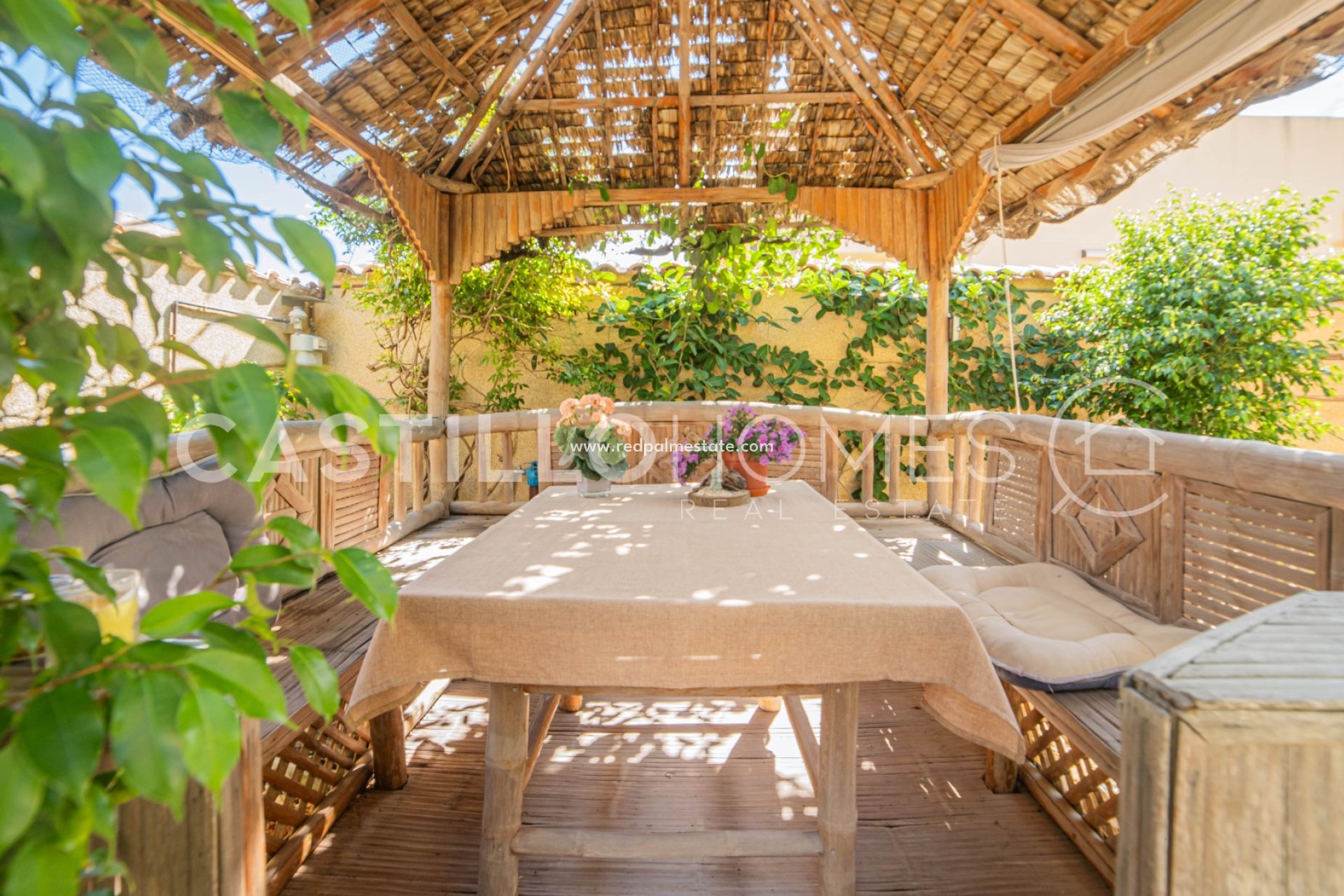 Återförsäljning - Villa -
Ciudad Quesada/Rojales - Ciudad Quesada