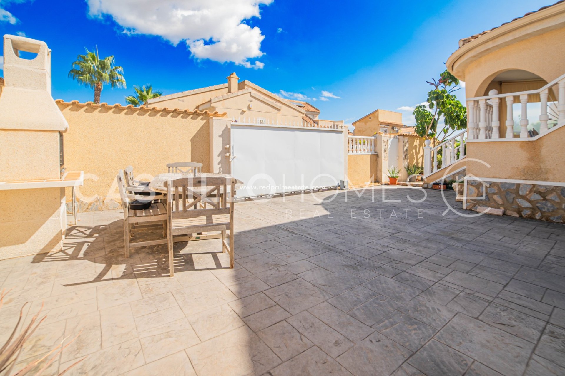 Återförsäljning - Villa -
Ciudad Quesada/Rojales - Ciudad Quesada