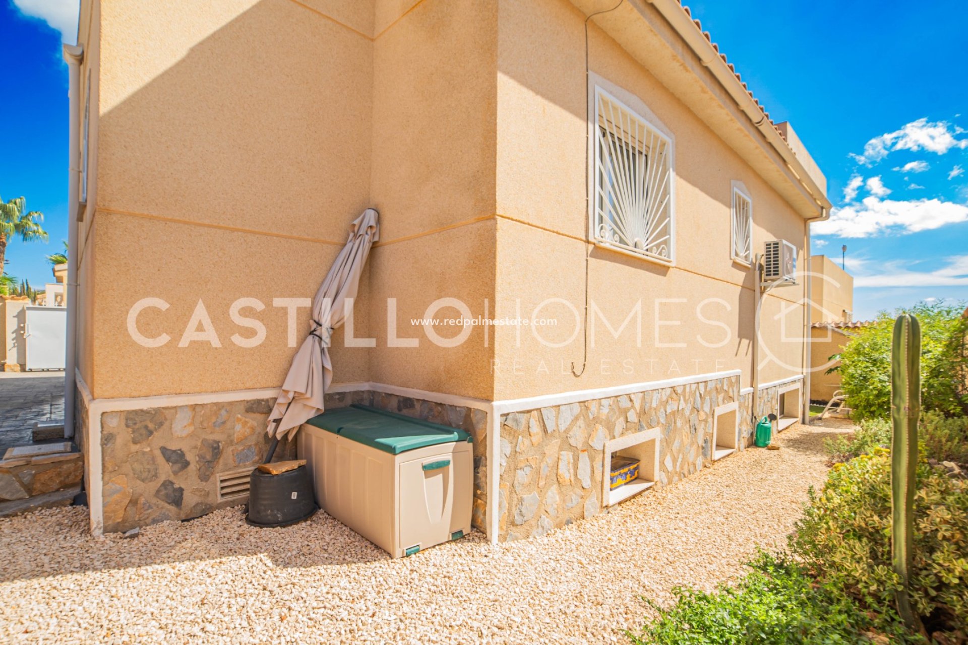 Återförsäljning - Villa -
Ciudad Quesada/Rojales - Ciudad Quesada