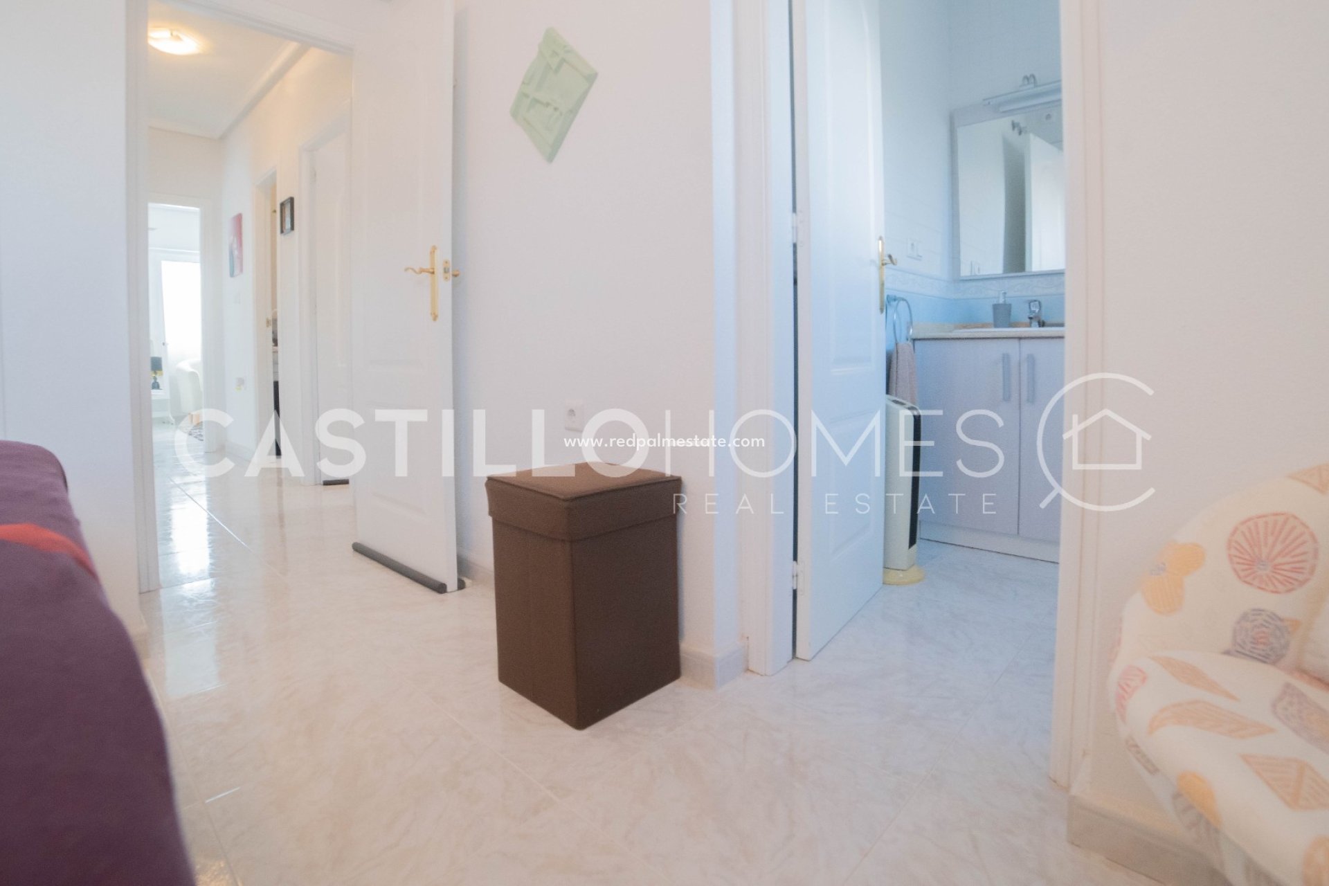 Återförsäljning - Villa -
Ciudad Quesada/Rojales - Ciudad Quesada