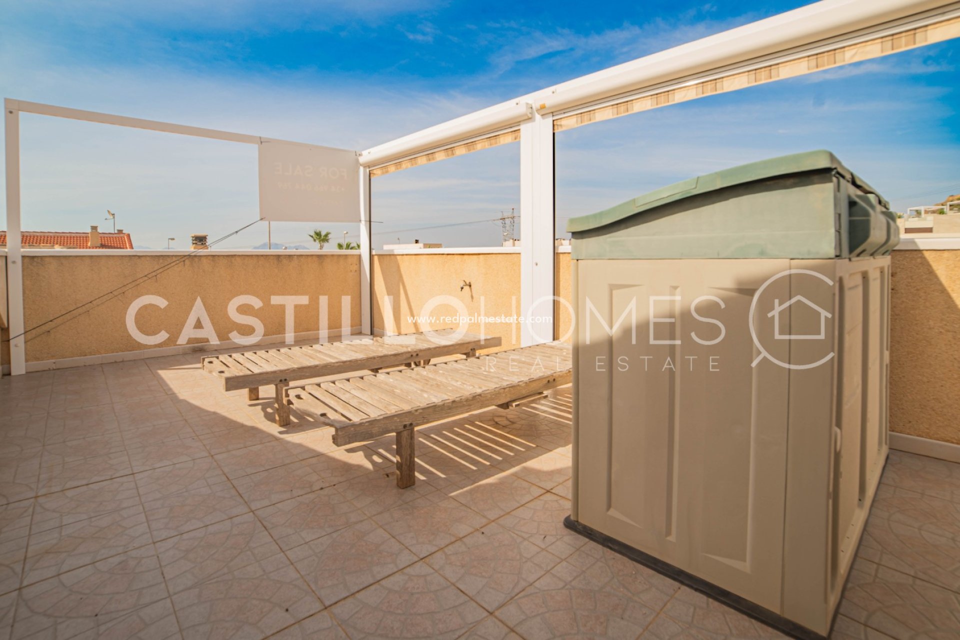 Återförsäljning - Villa -
Ciudad Quesada/Rojales - Ciudad Quesada