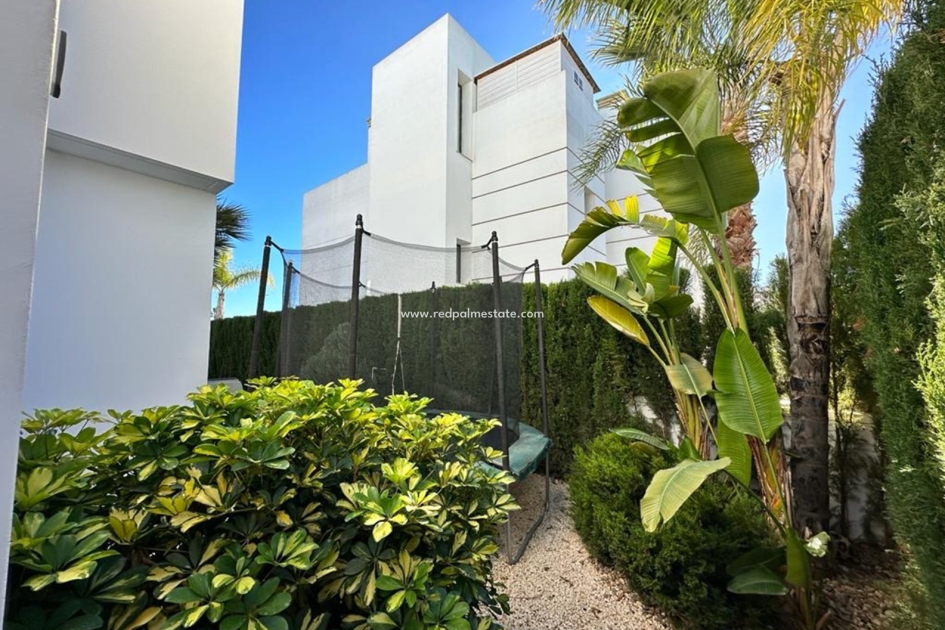 Återförsäljning - Villa -
Ciudad Quesada/Rojales - Ciudad Quesada