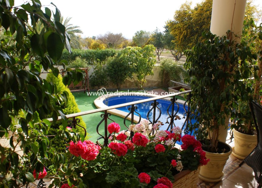 Återförsäljning - Villa -
Ciudad Quesada/Rojales - Ciudad Quesada