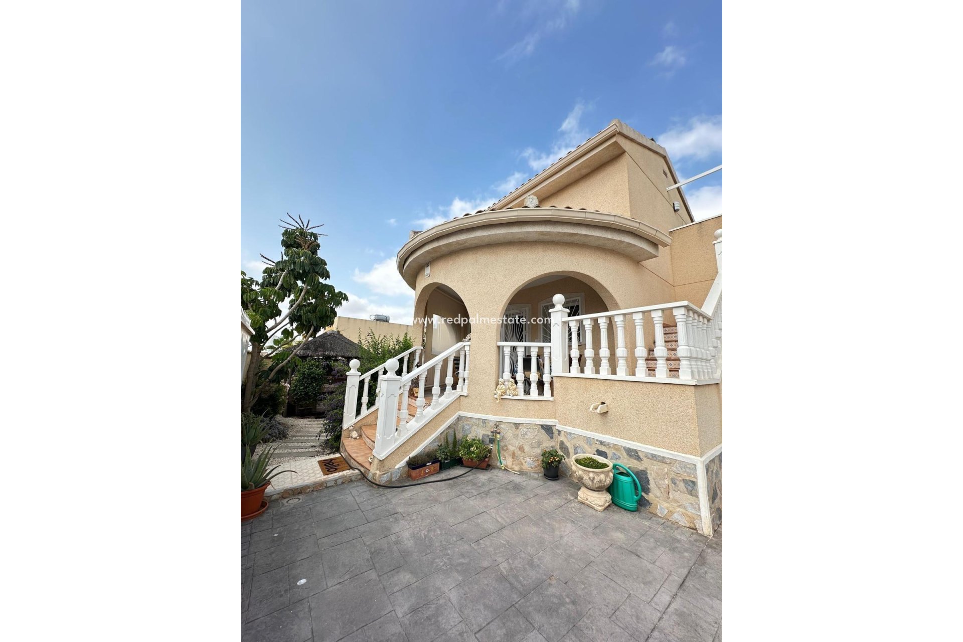 Återförsäljning - Villa -
Ciudad Quesada/Rojales - Ciudad Quesada