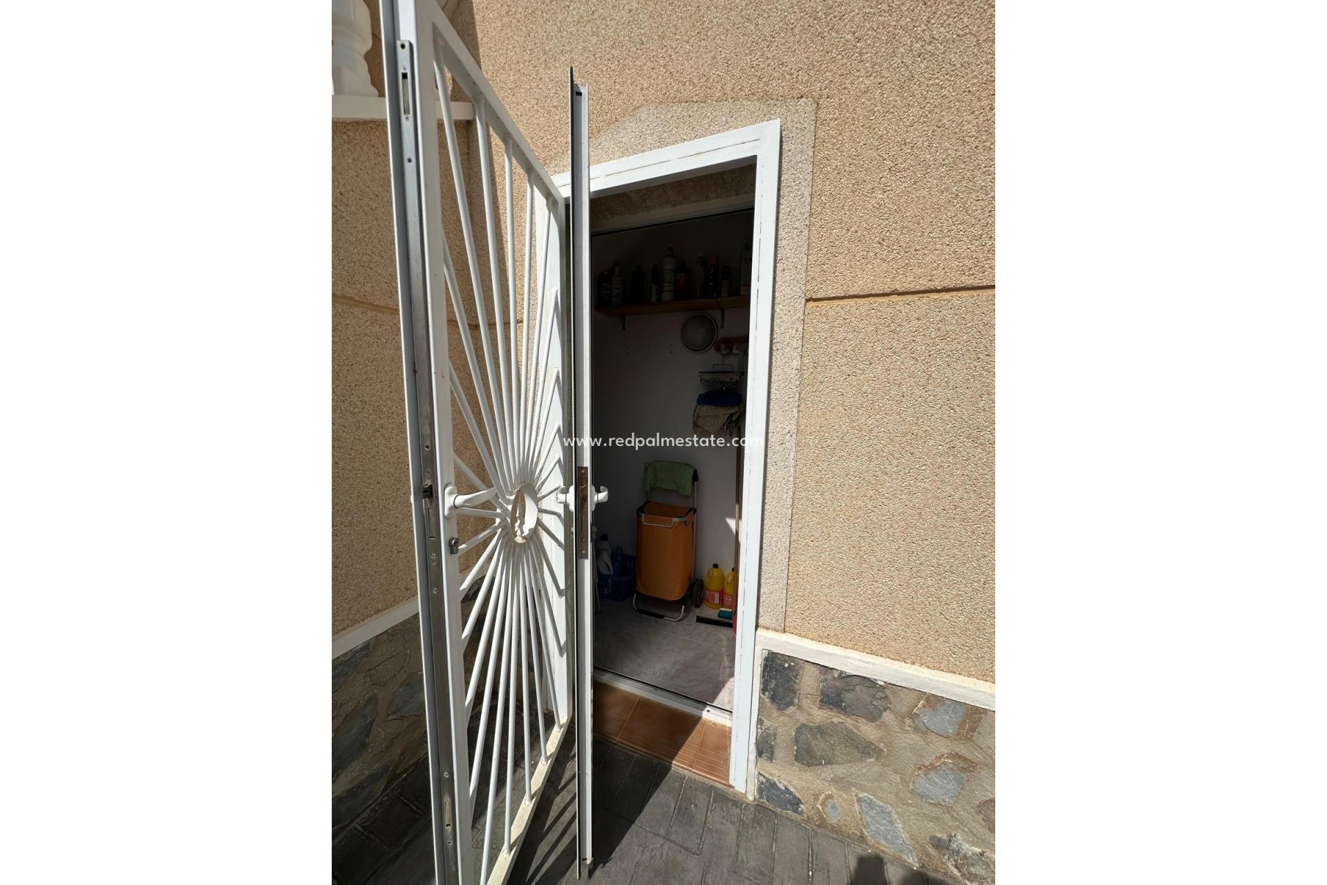 Återförsäljning - Villa -
Ciudad Quesada/Rojales - Ciudad Quesada