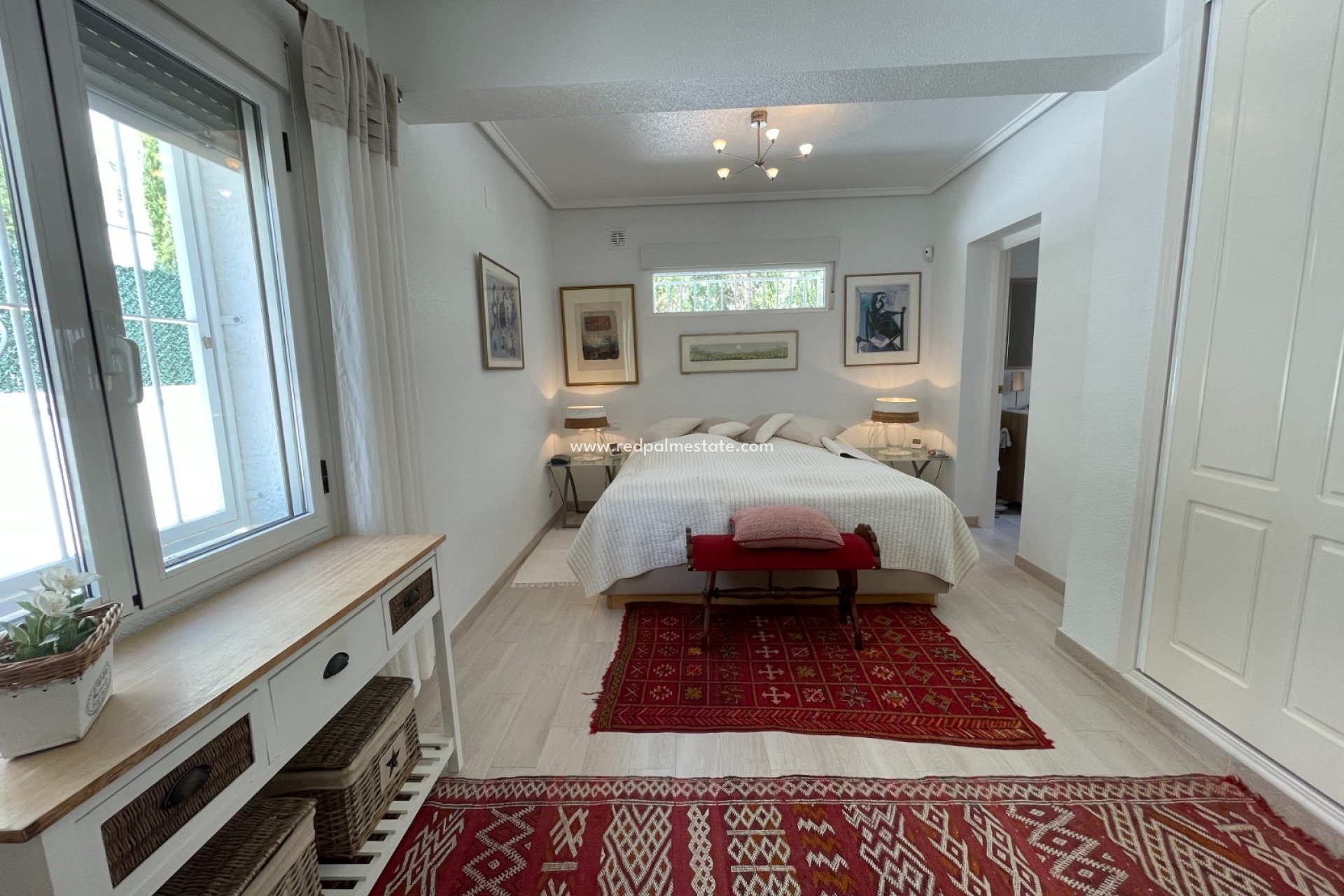 Återförsäljning - Villa -
Ciudad Quesada/Rojales - Ciudad Quesada