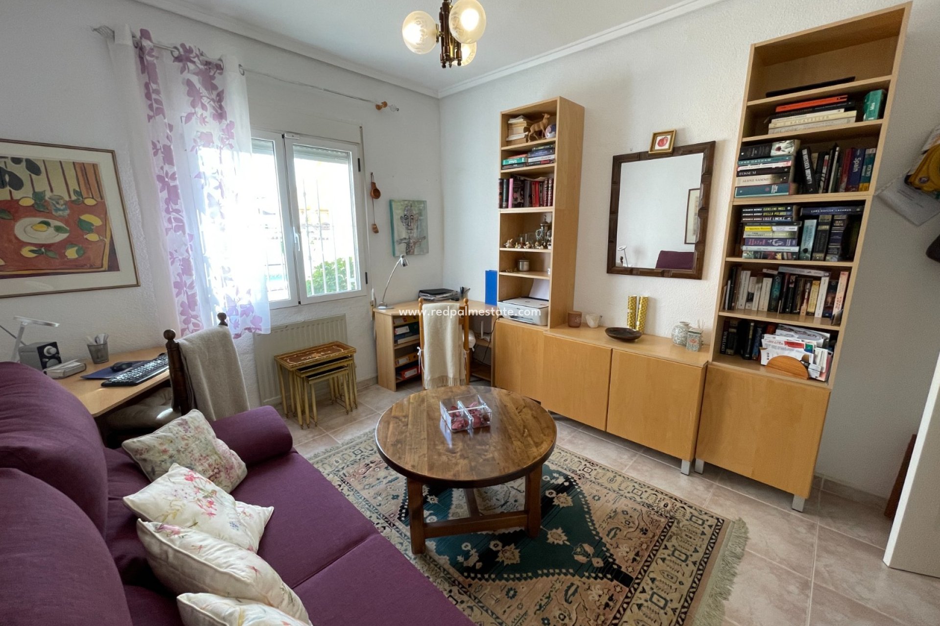 Återförsäljning - Villa -
Ciudad Quesada/Rojales - Ciudad Quesada