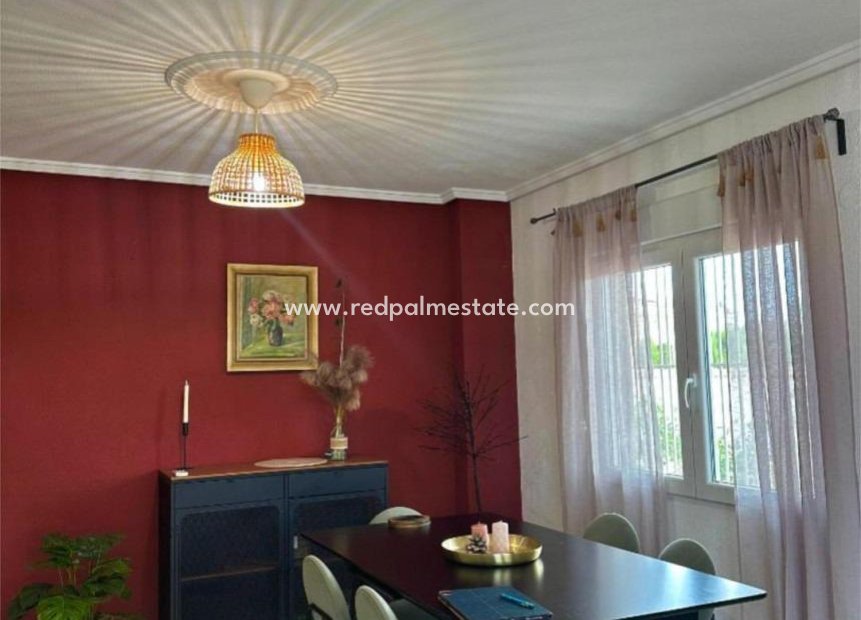 Återförsäljning - Villa -
Ciudad Quesada/Rojales - Ciudad Quesada