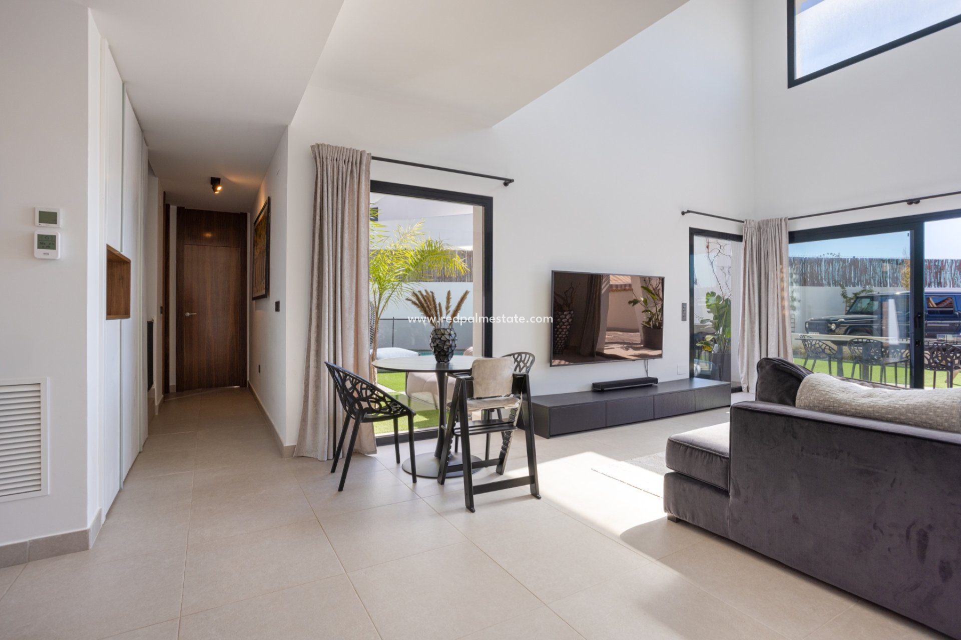 Återförsäljning - Villa -
Ciudad Quesada/Rojales - Ciudad Quesada