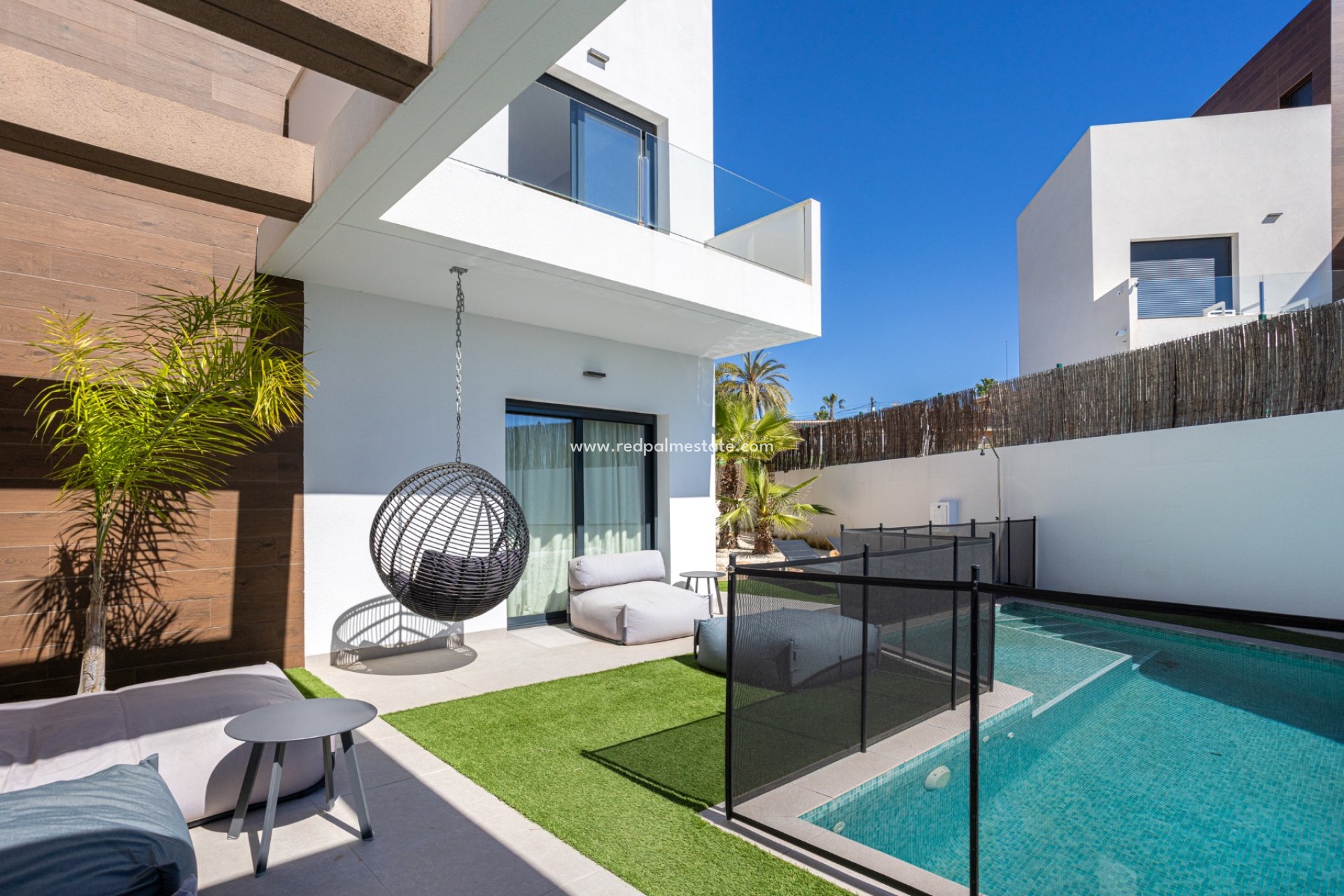 Återförsäljning - Villa -
Ciudad Quesada/Rojales - Ciudad Quesada